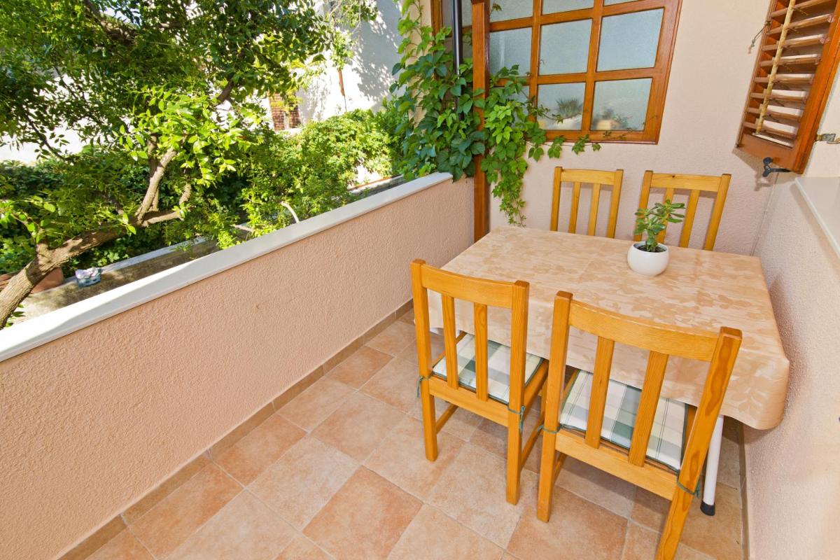 Apartment Šare