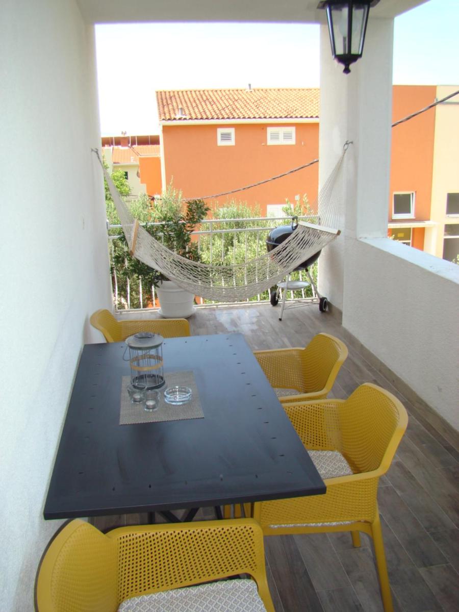 Apartment Luka view 5