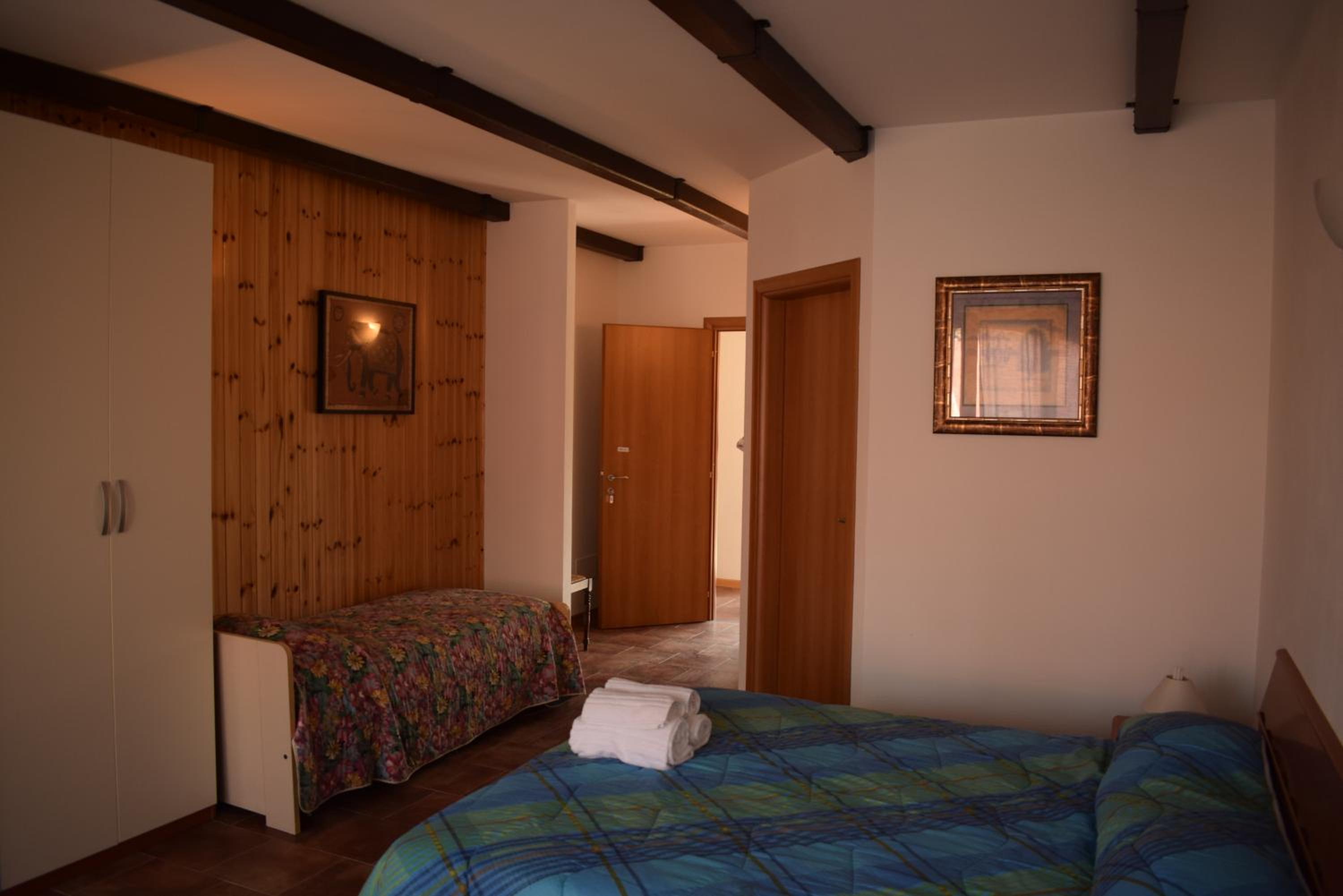 Agriturismo Mulino Bianco, photo 11