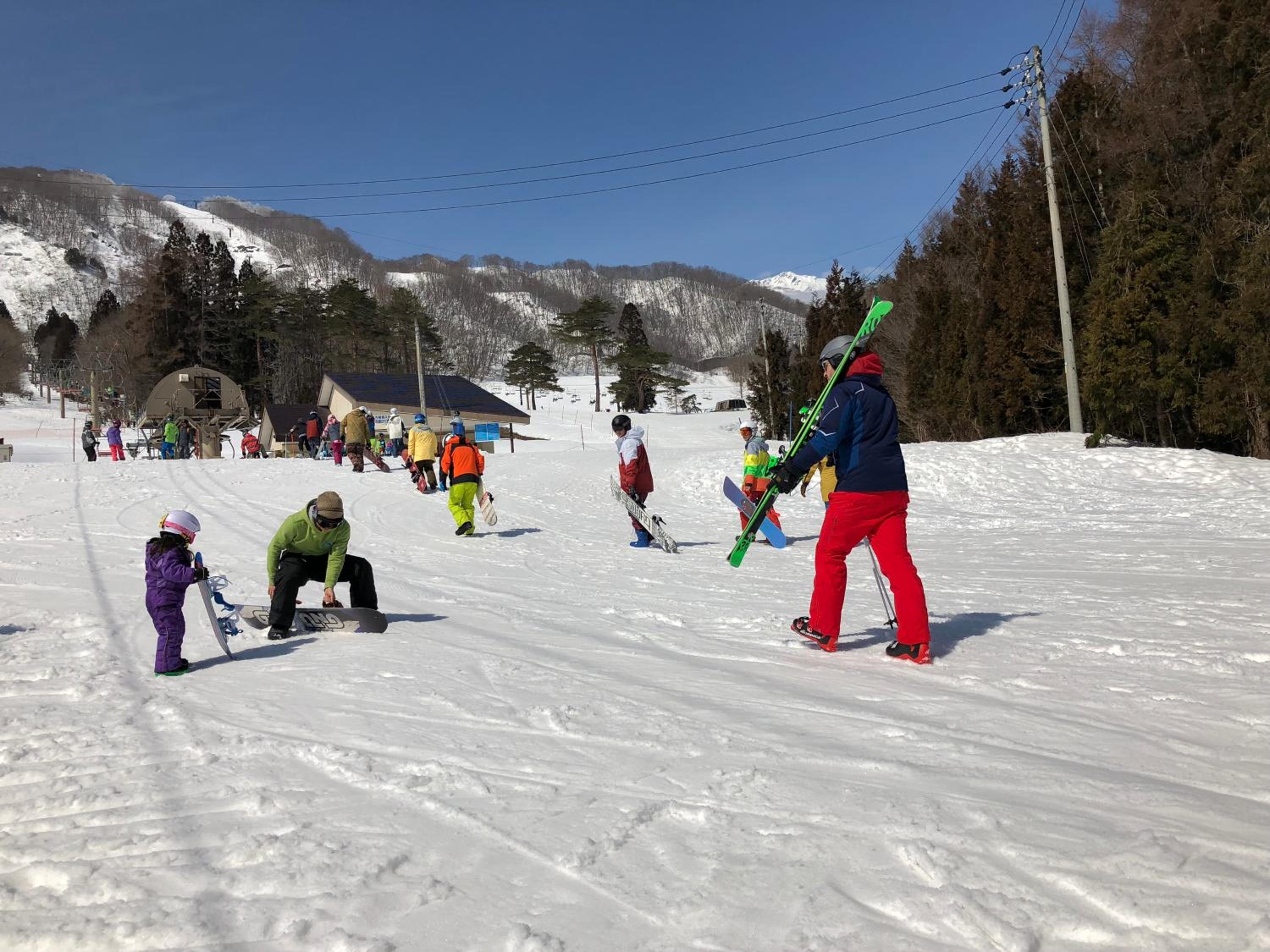 Hakuba Landmark Happo Lodge