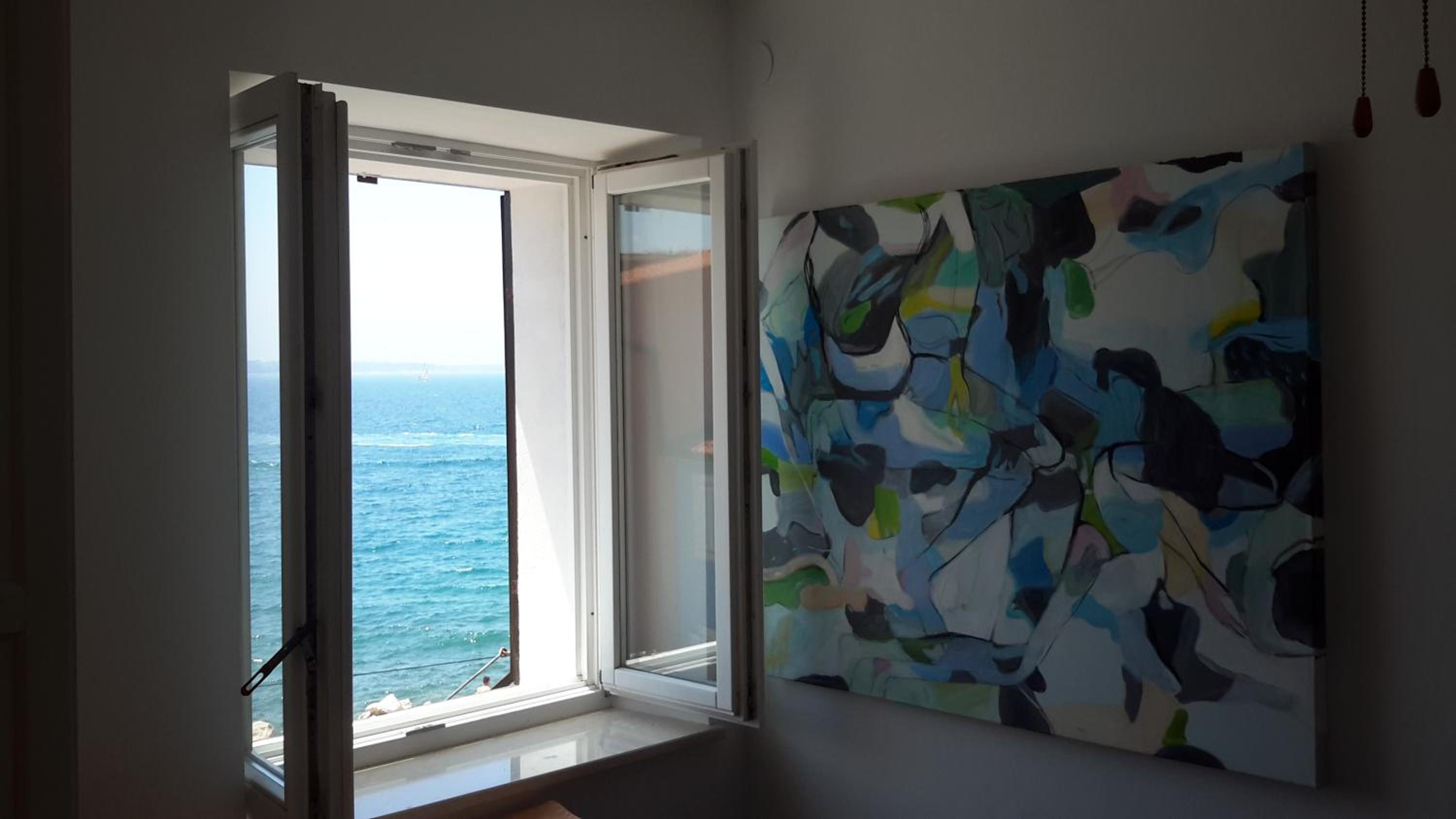 Punta Nana Mira view 4
