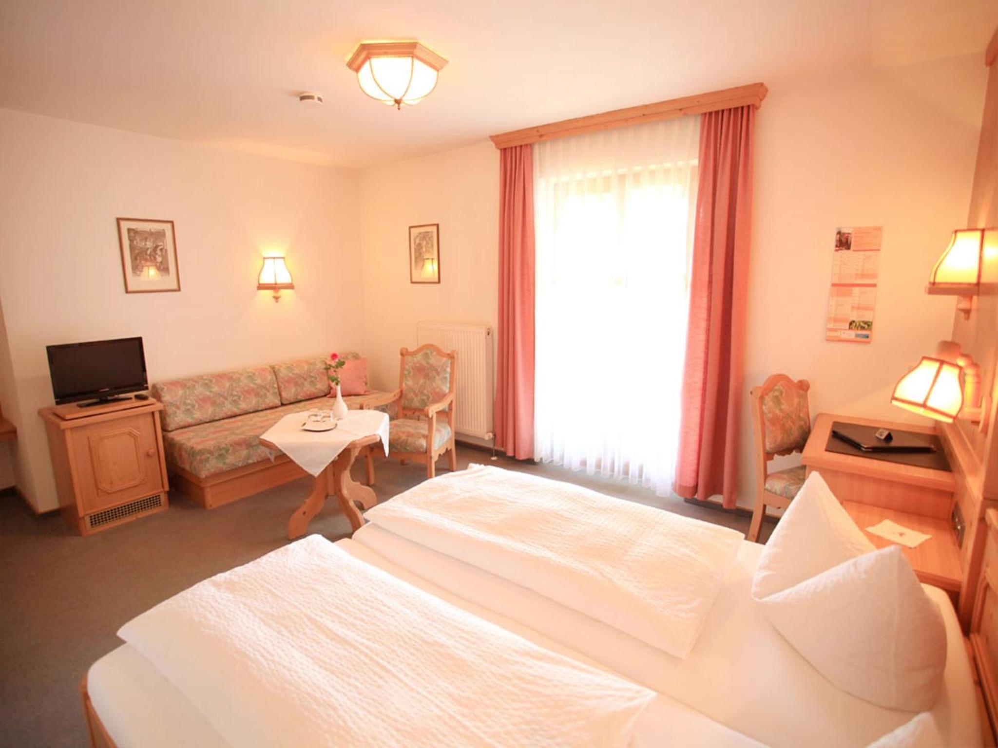 Pension Arzberghof