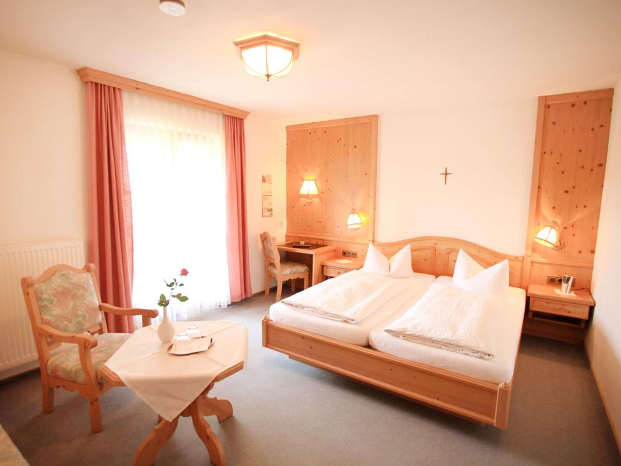 Pension Arzberghof