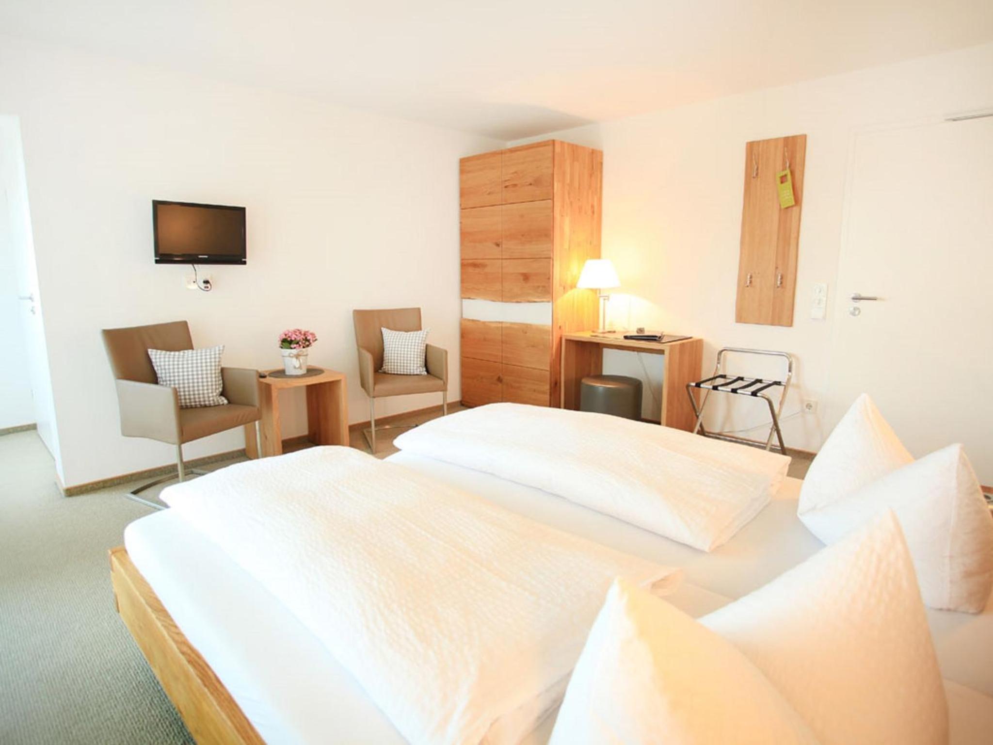 Pension Arzberghof