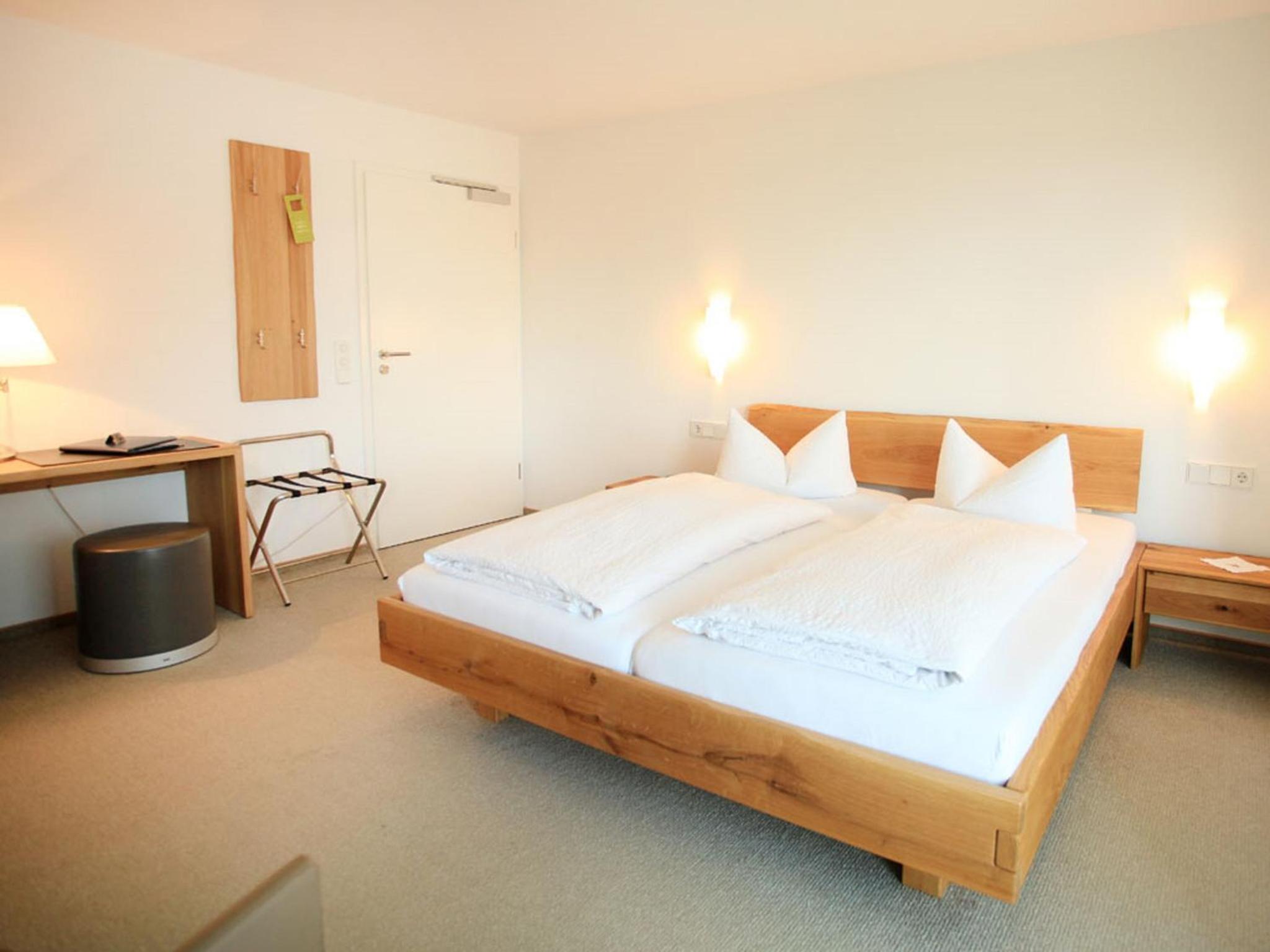 Pension Arzberghof