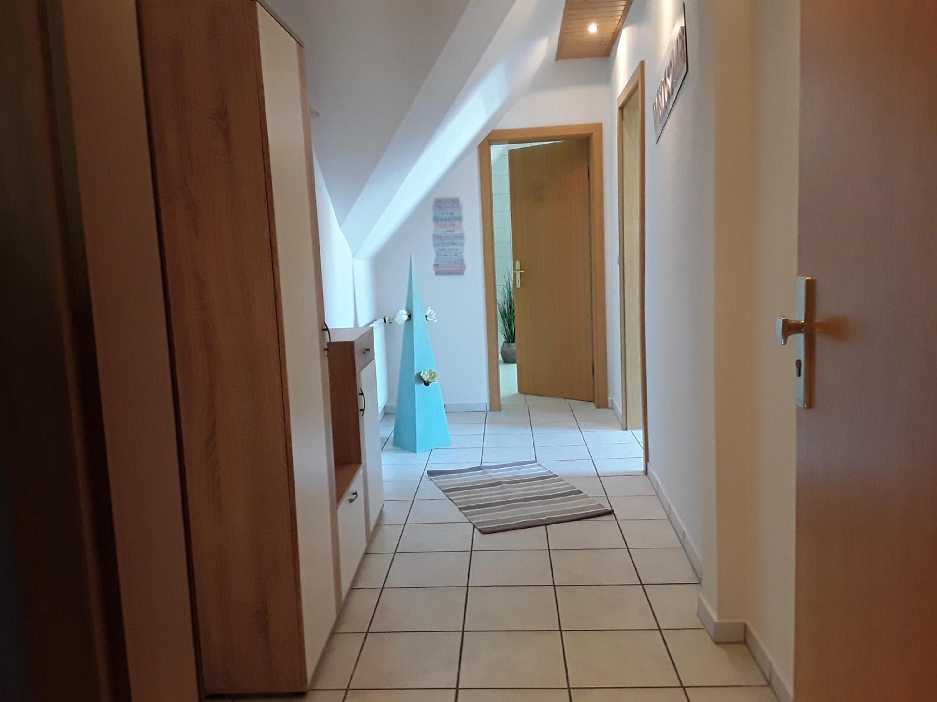 Ferienwohnung Osterheide view 4