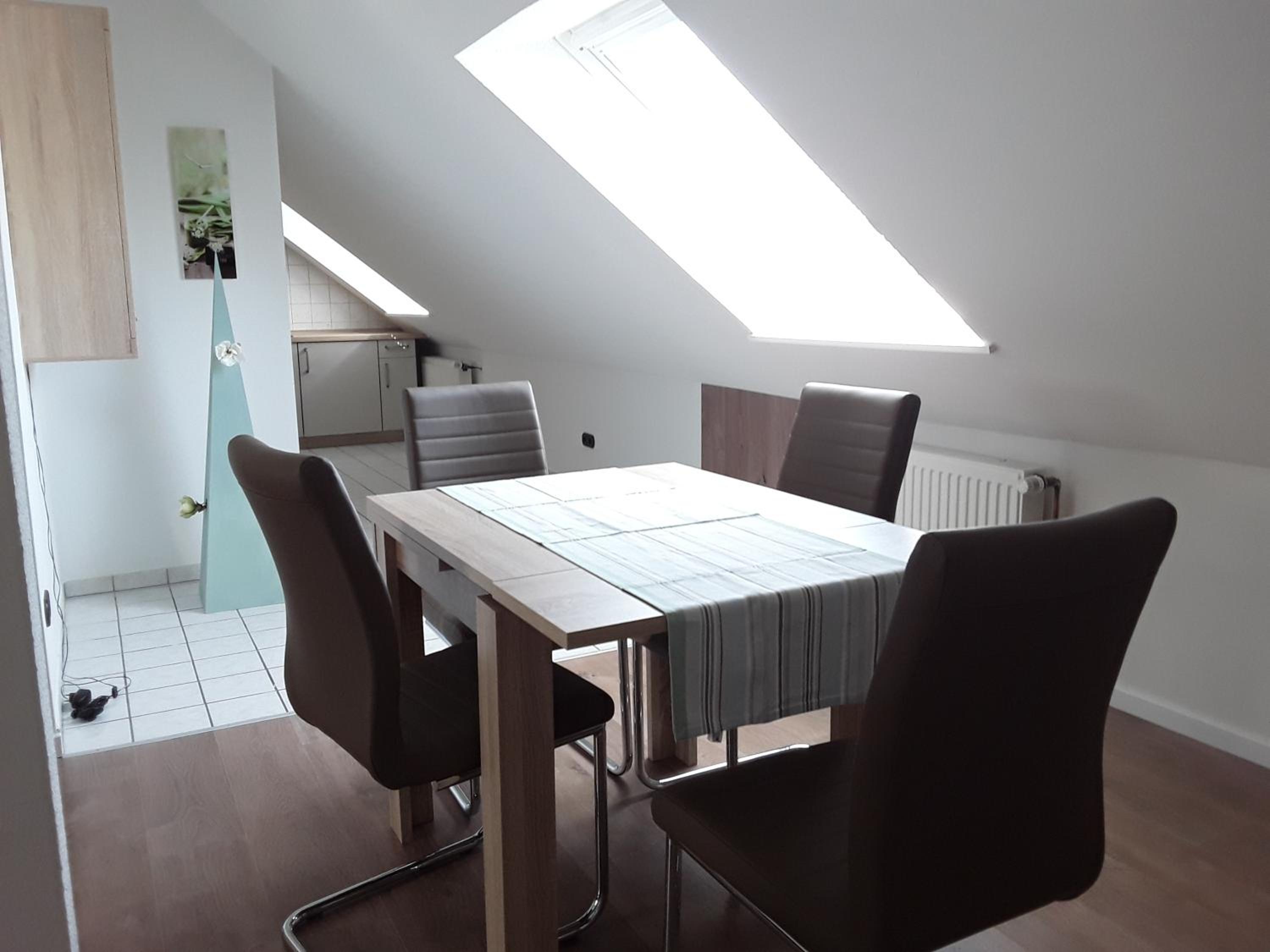 Ferienwohnung Osterheide view 3
