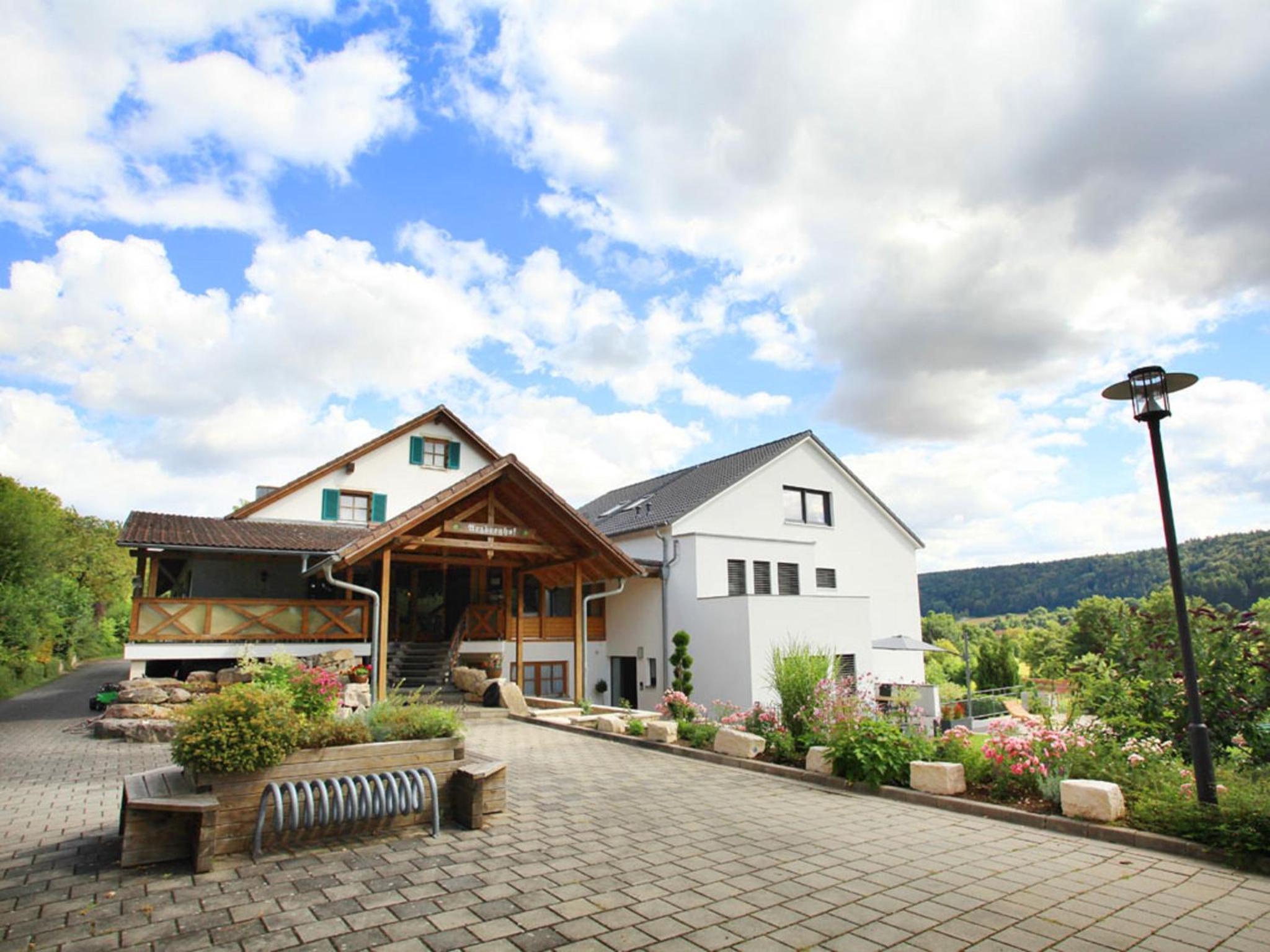 Pension Arzberghof