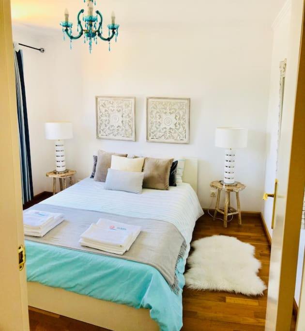 Sea Breeze Golf & Beach Villa view 2