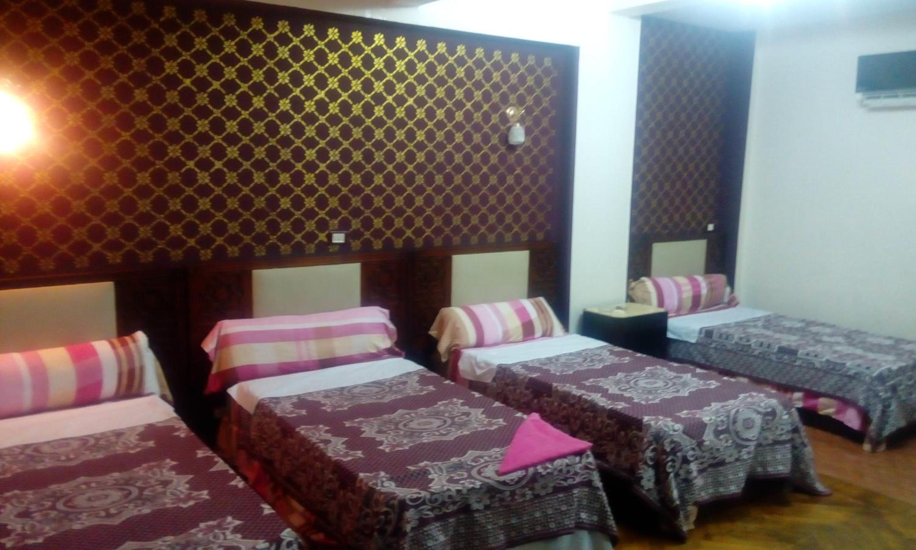 Cairo Moon Hostel — photo 43