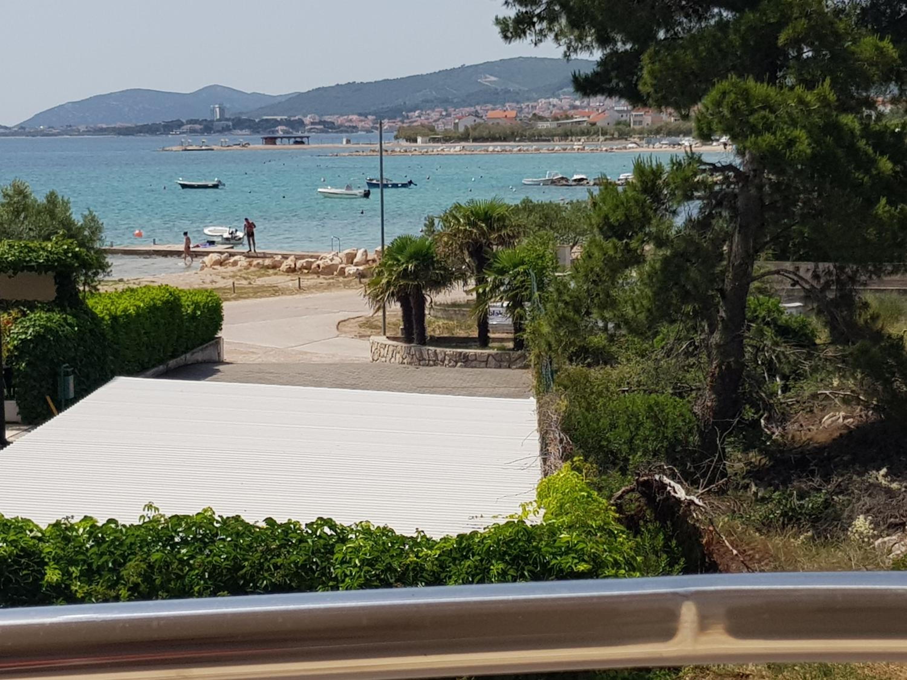 Apartments Palaca Sunca view 3