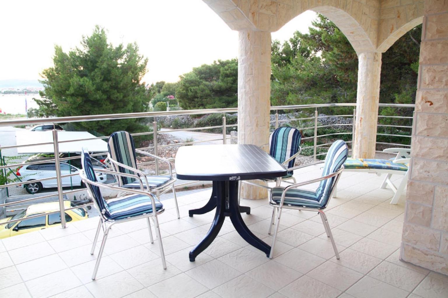 Apartments Palaca Sunca view 4