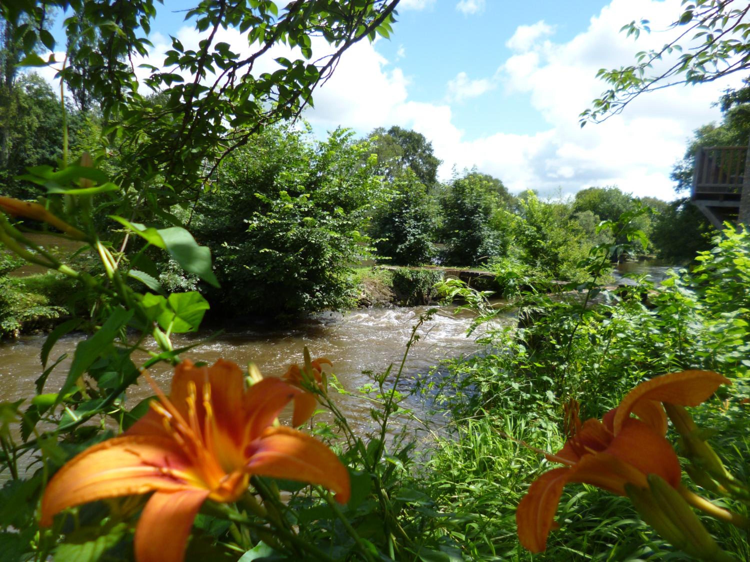 Le Moulin de Cors