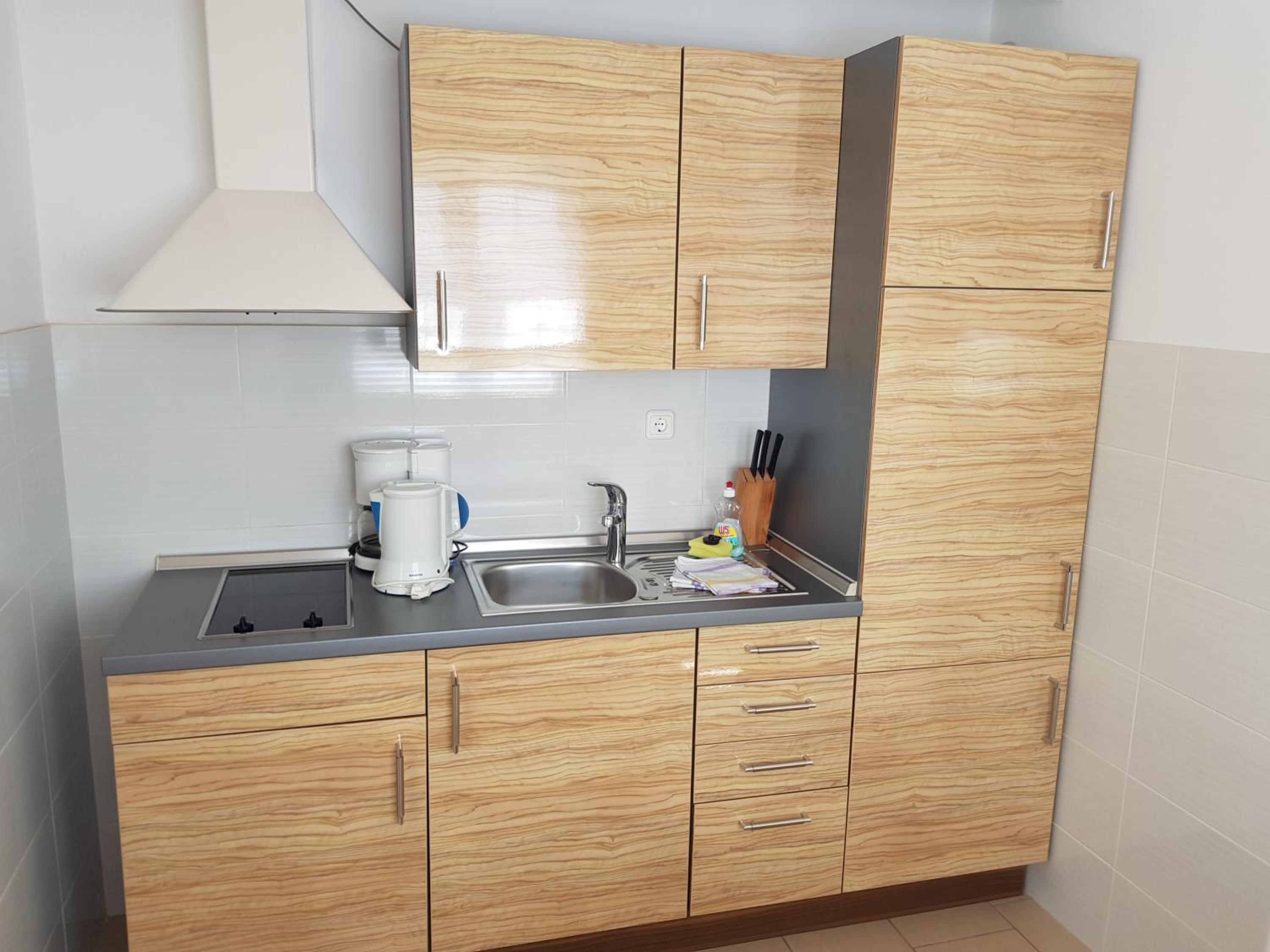 Apartments Palaca Sunca view 5
