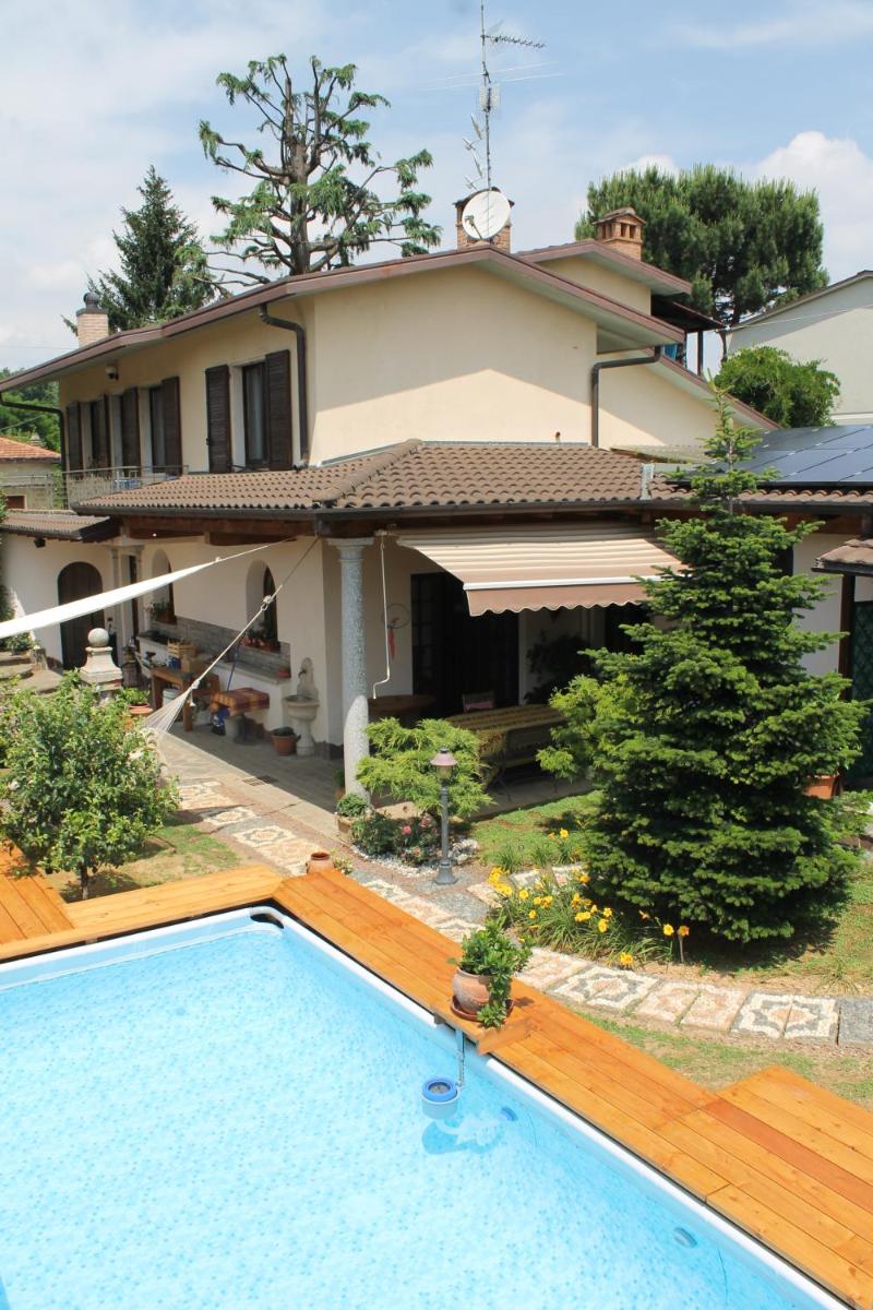 B&B Artistic House view 5