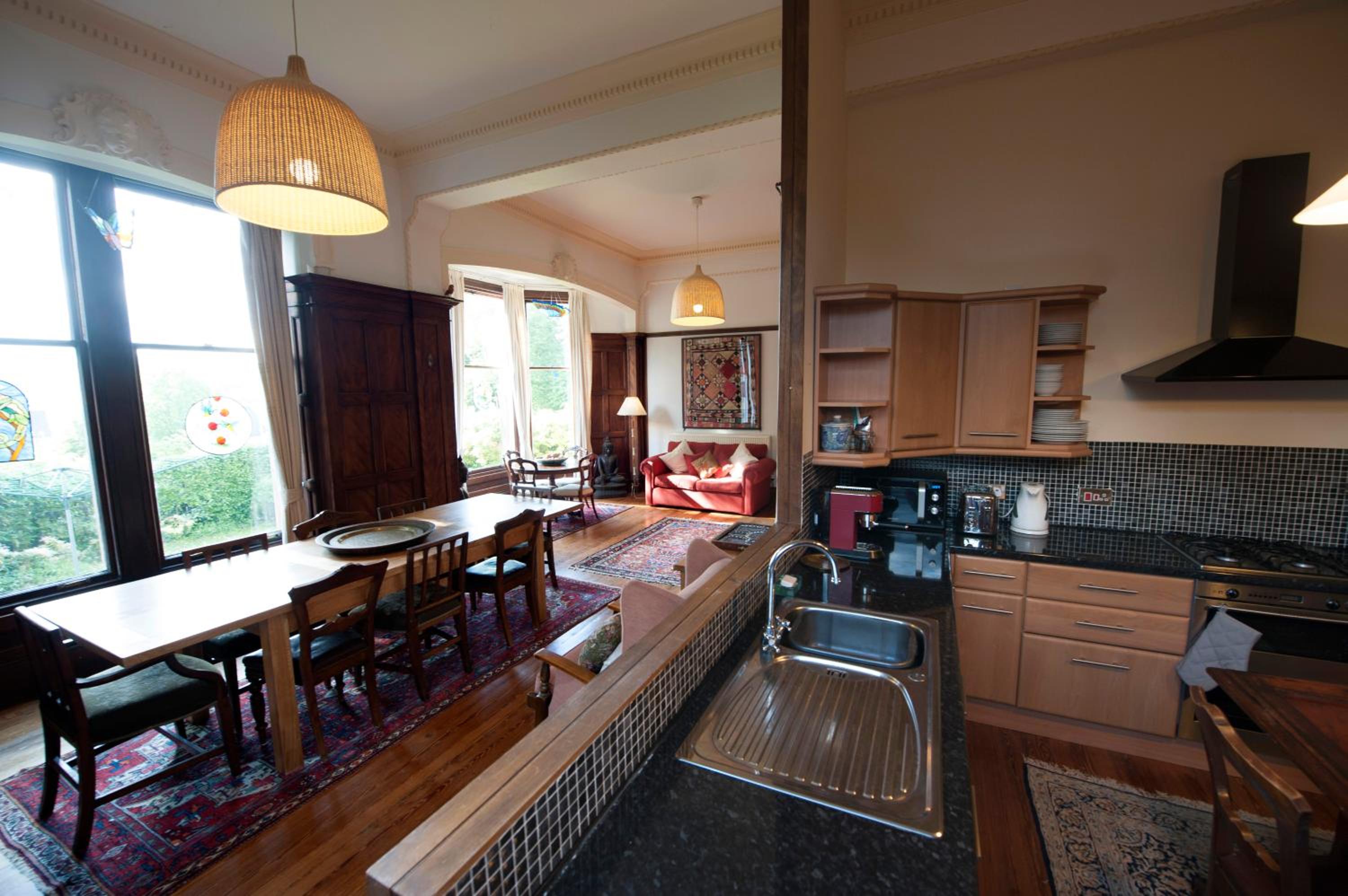 Warriston Apartment at Holm Park view 3