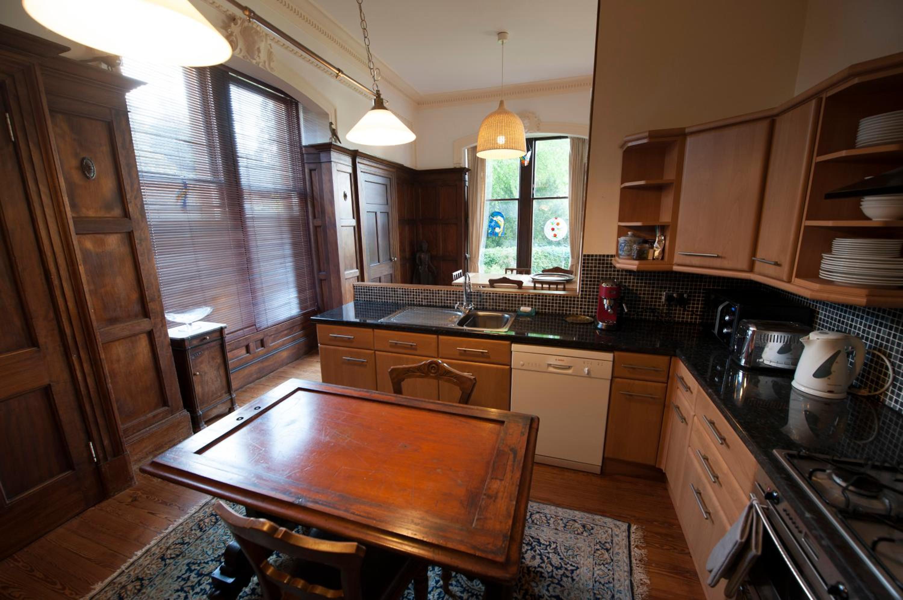 Warriston Apartment at Holm Park view 5