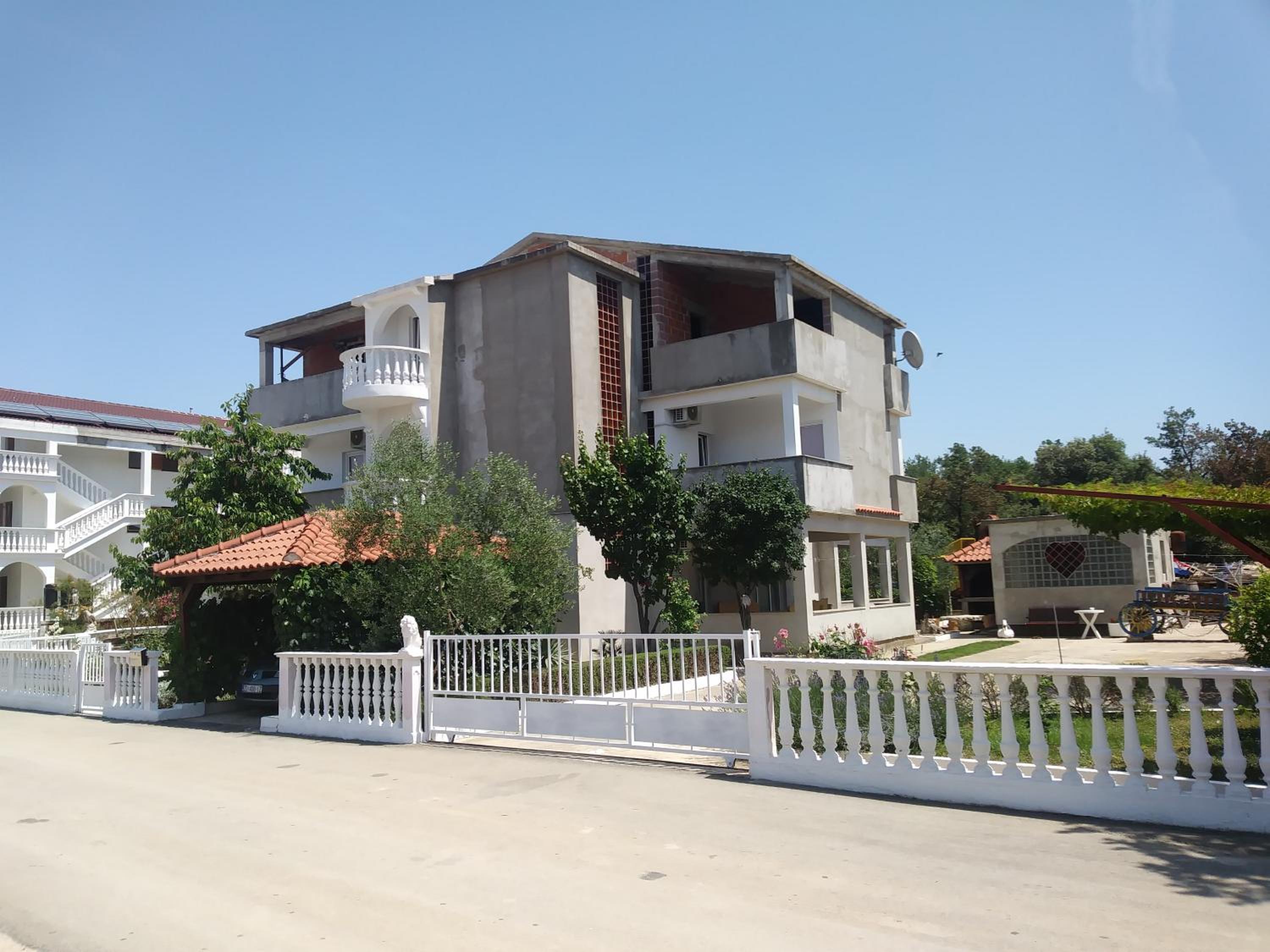 Villa Daja