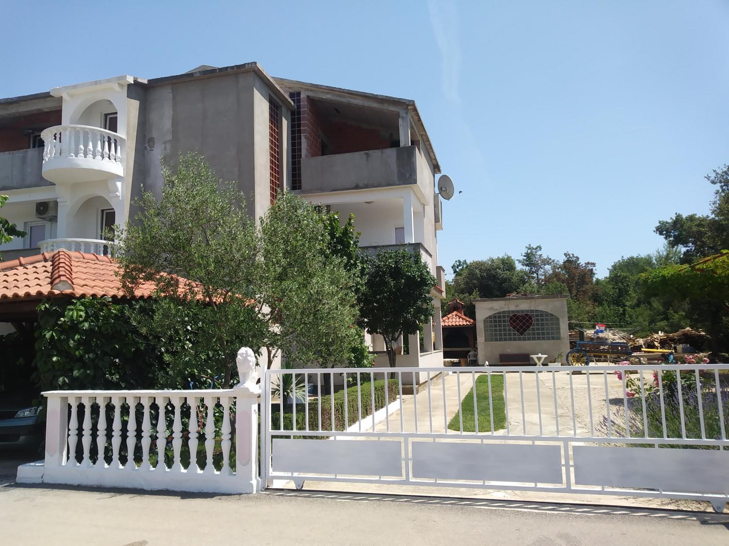 Villa Daja