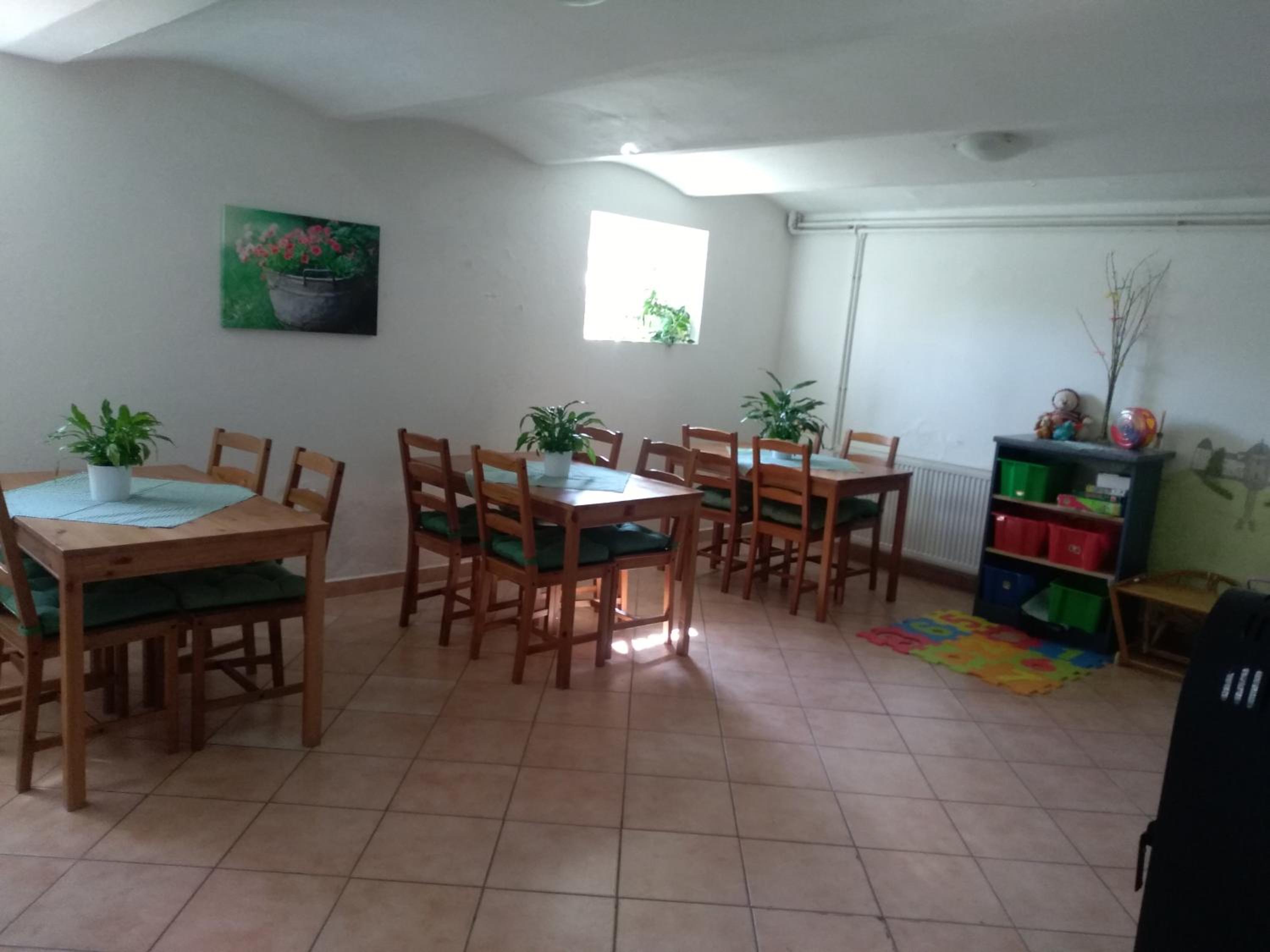 Penzion Slunečnice