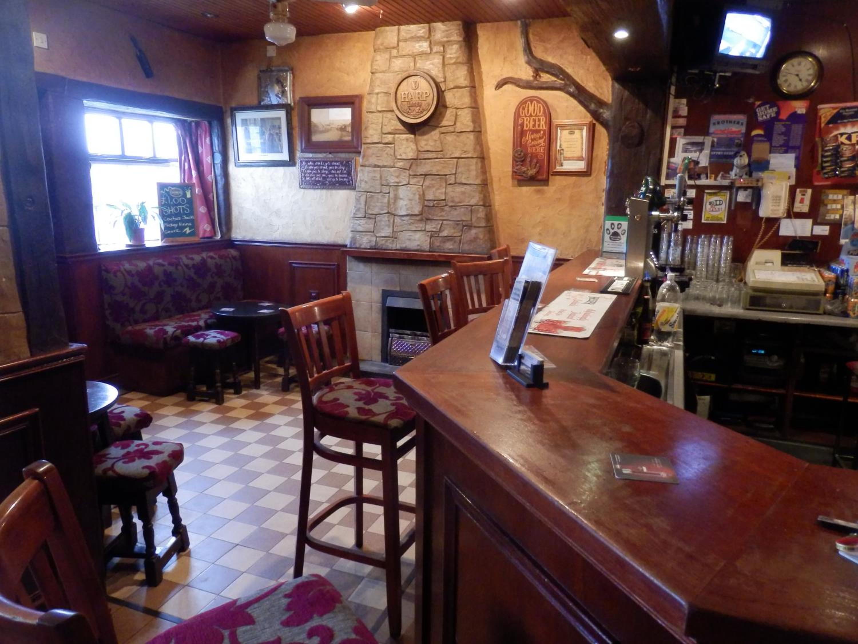 Bushmills Vacations - Causeway tavern bed  breakfast - Property Image 4