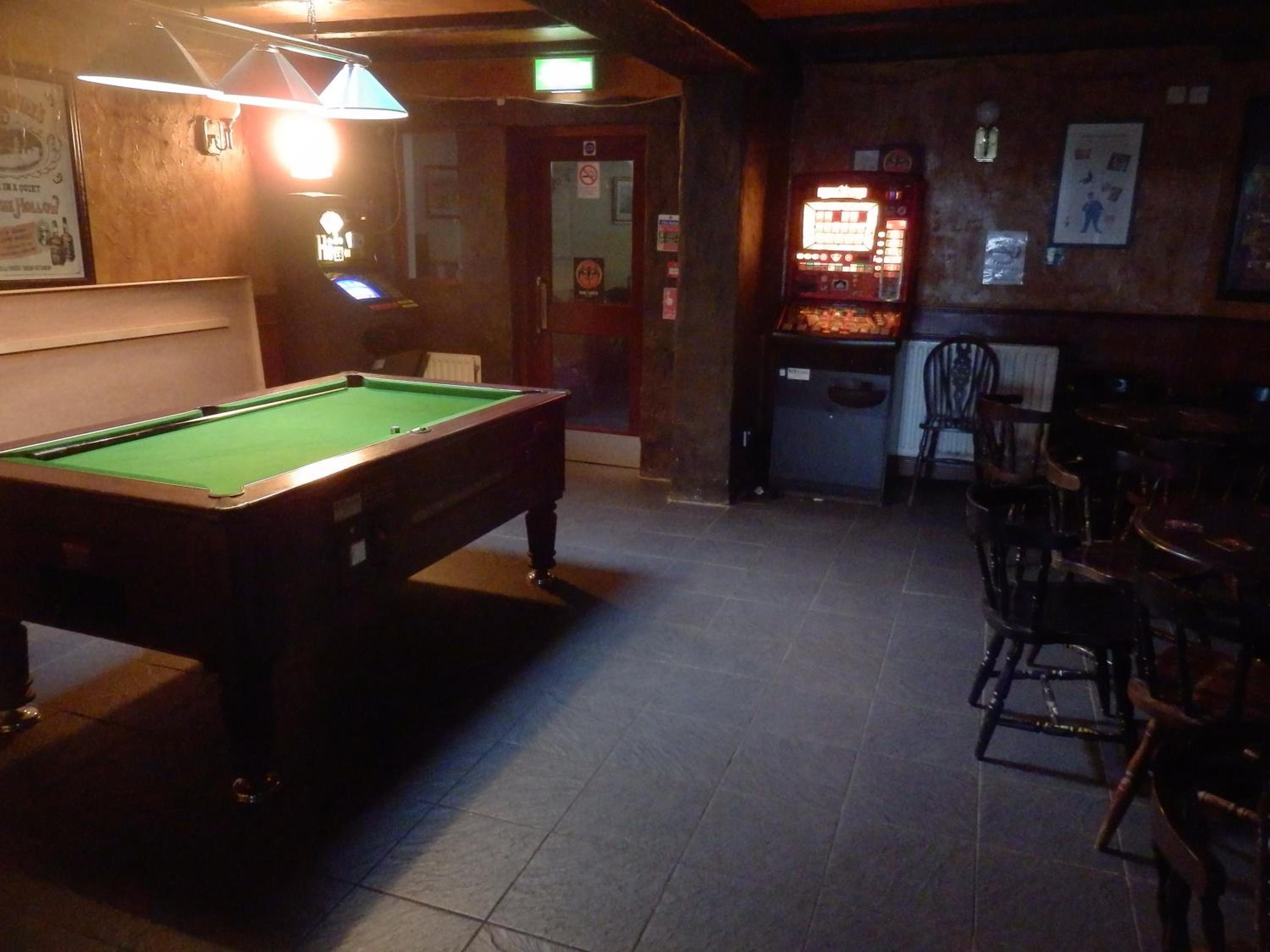 Bushmills Vacations - Causeway tavern bed  breakfast - Property Image 12