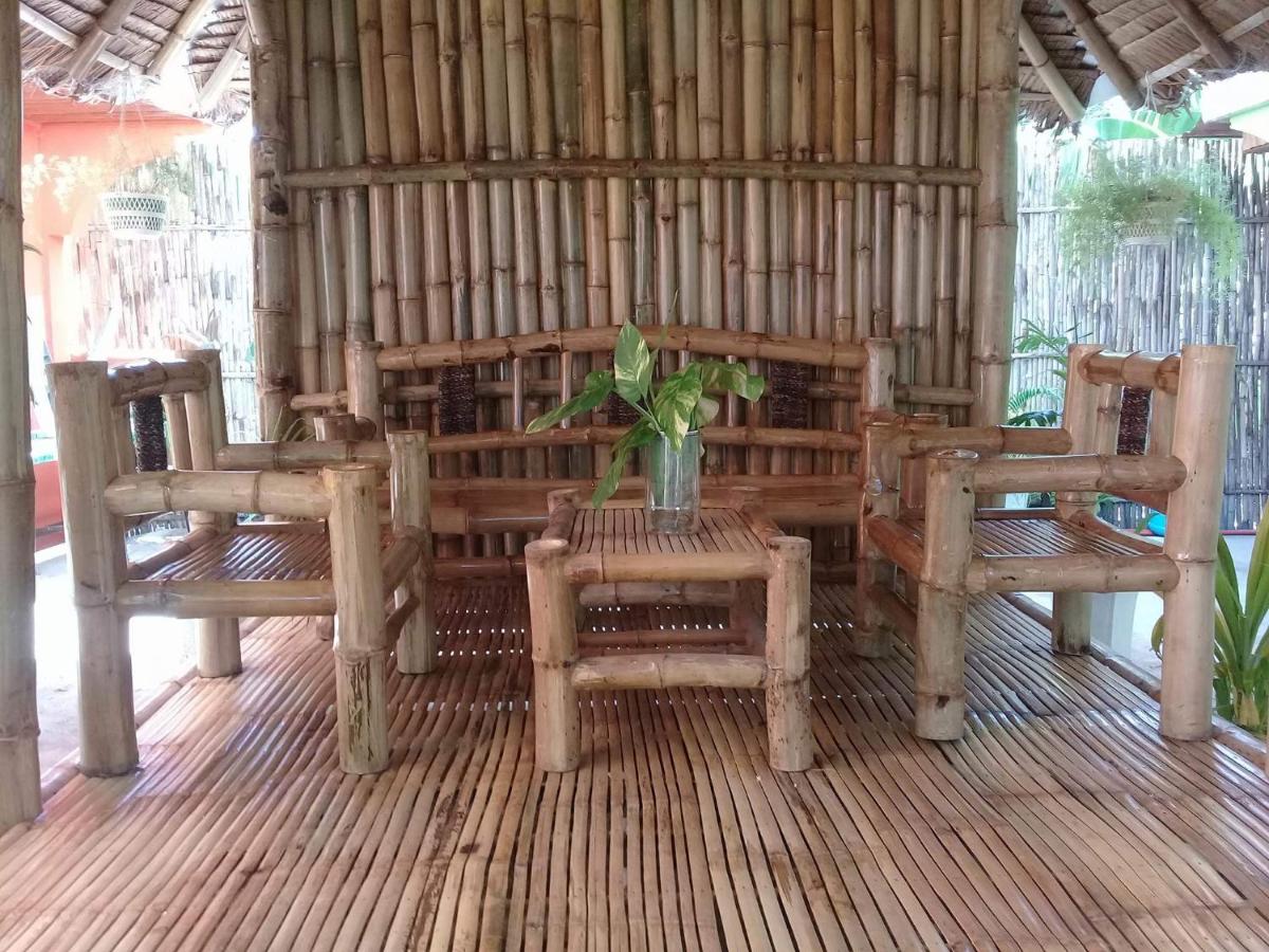 children's play area