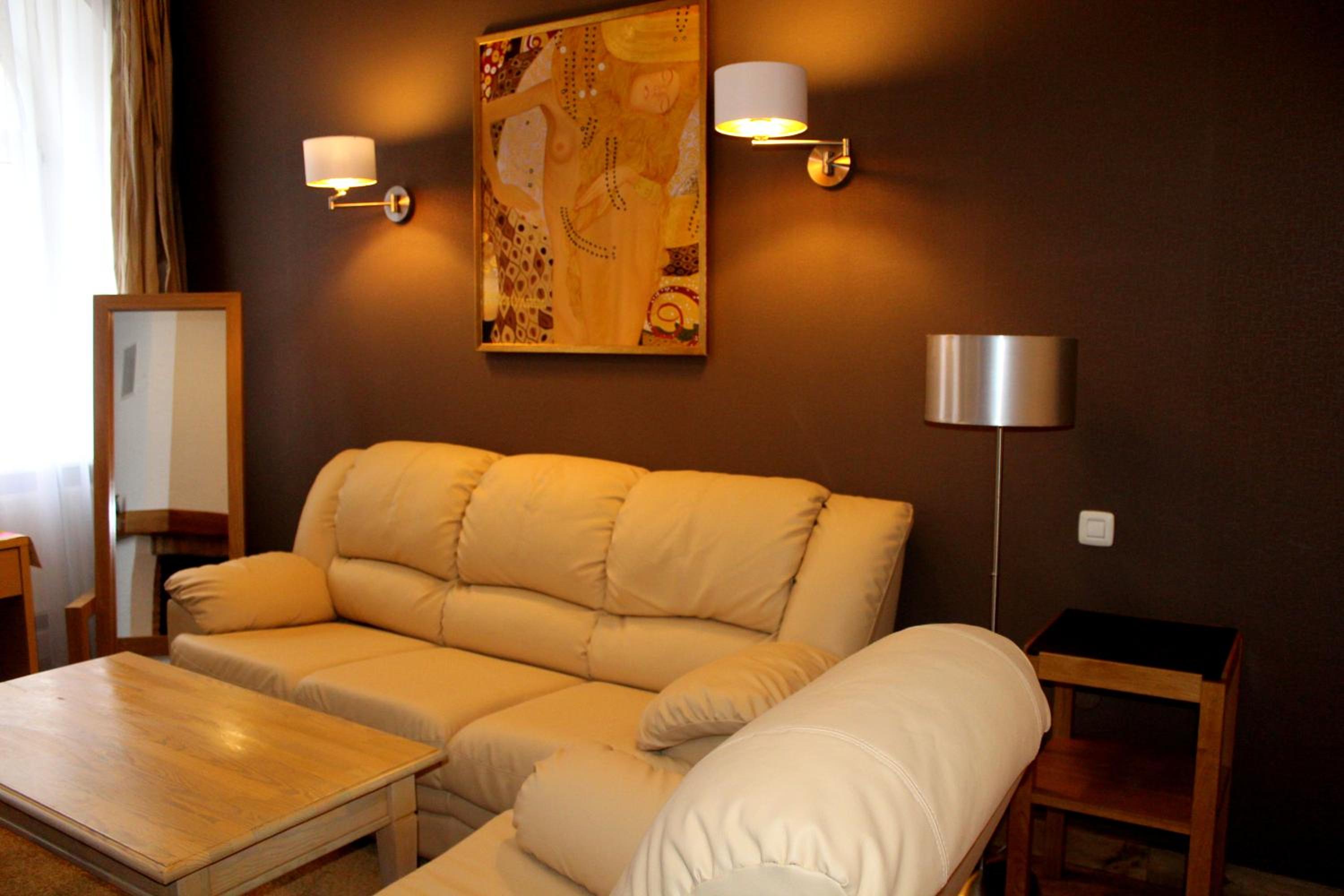 Gustav House view 5