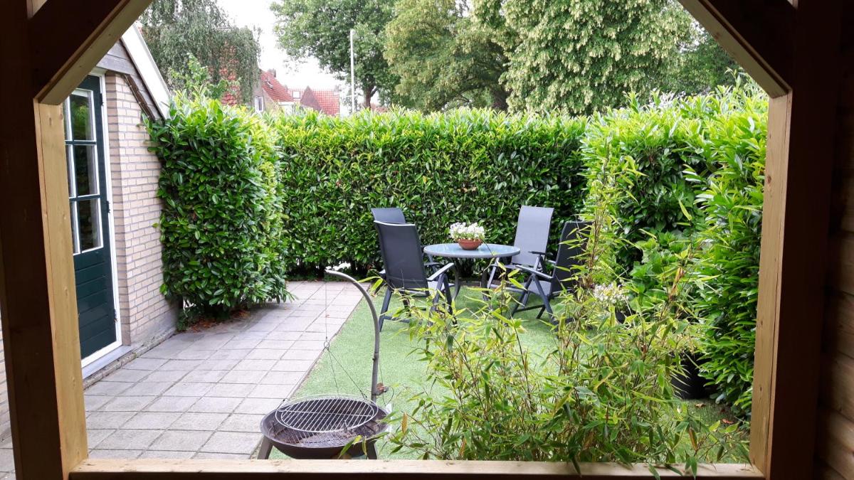 Sneek Vakantiehuis Verhuur view 2