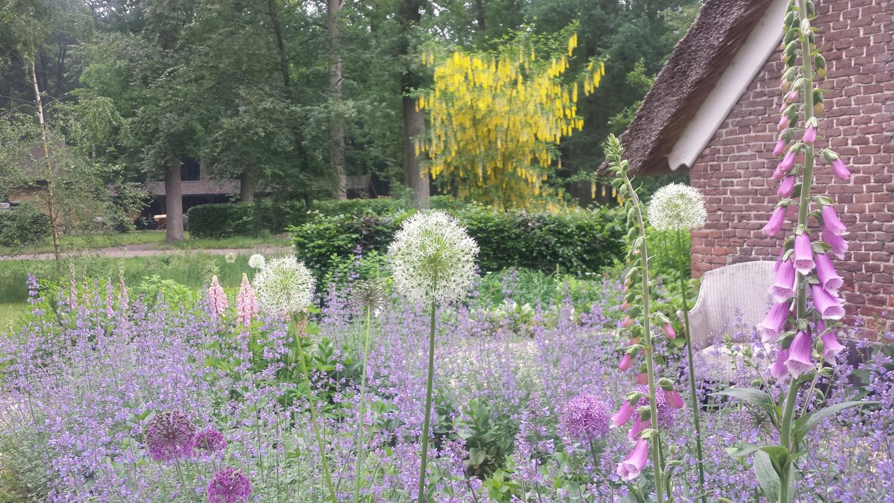 Landgoedhoeve Vosbergen