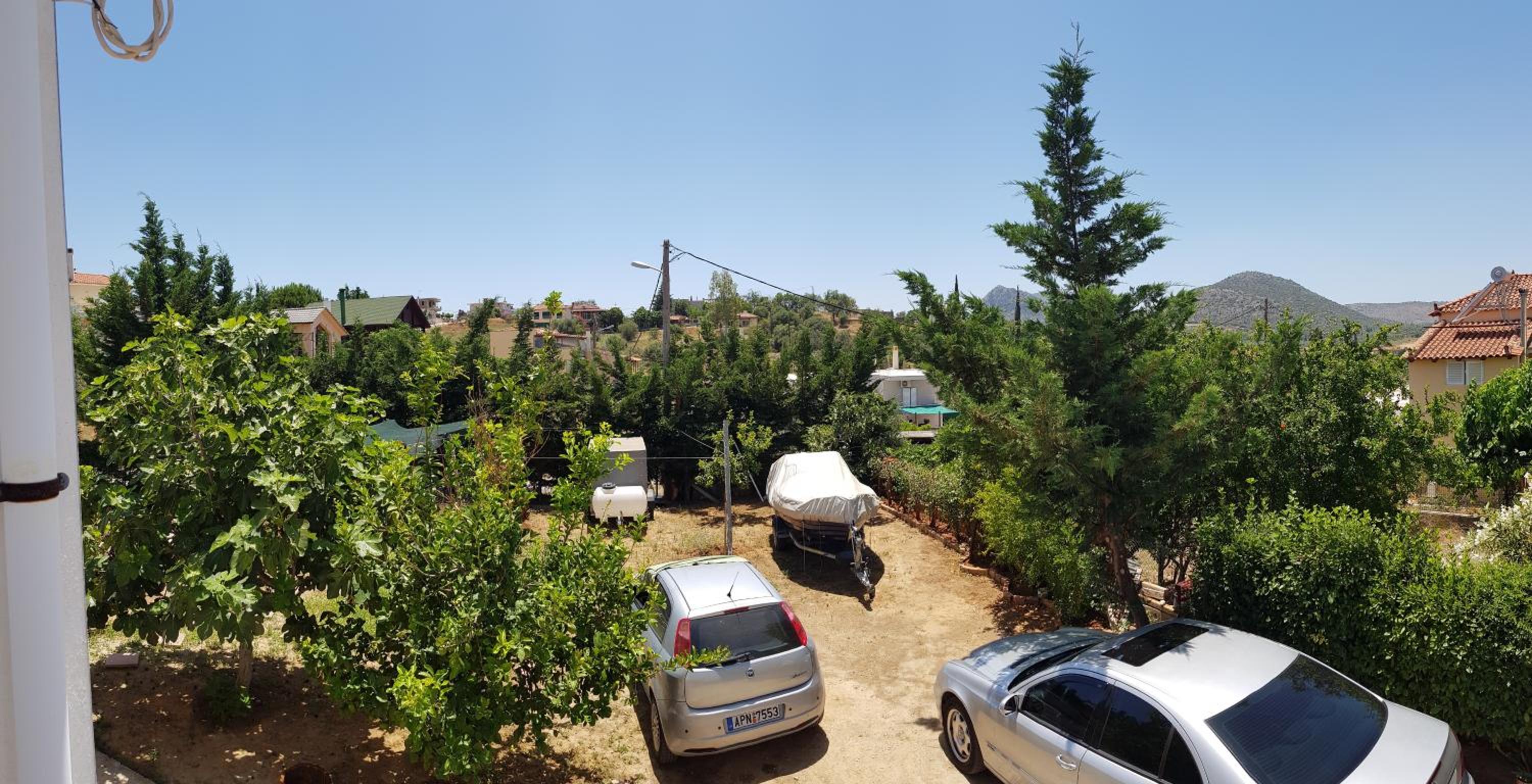 adonia villa