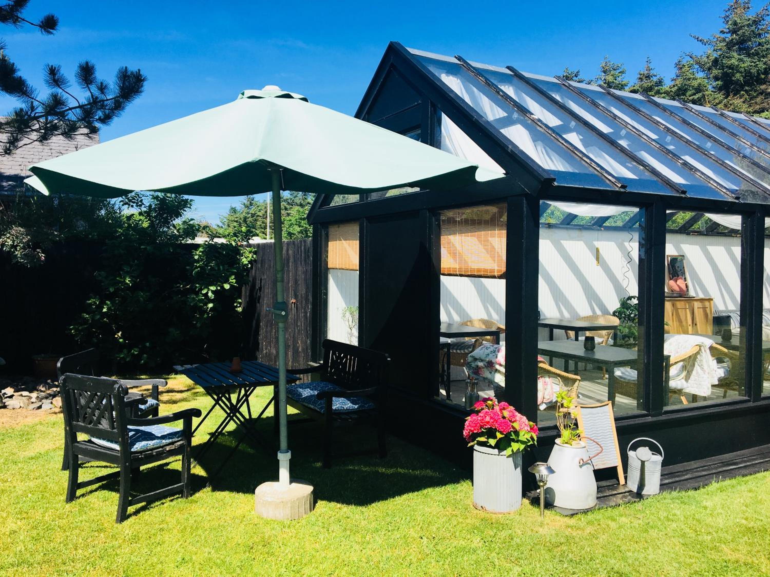 Villa Vendel B&B view 5