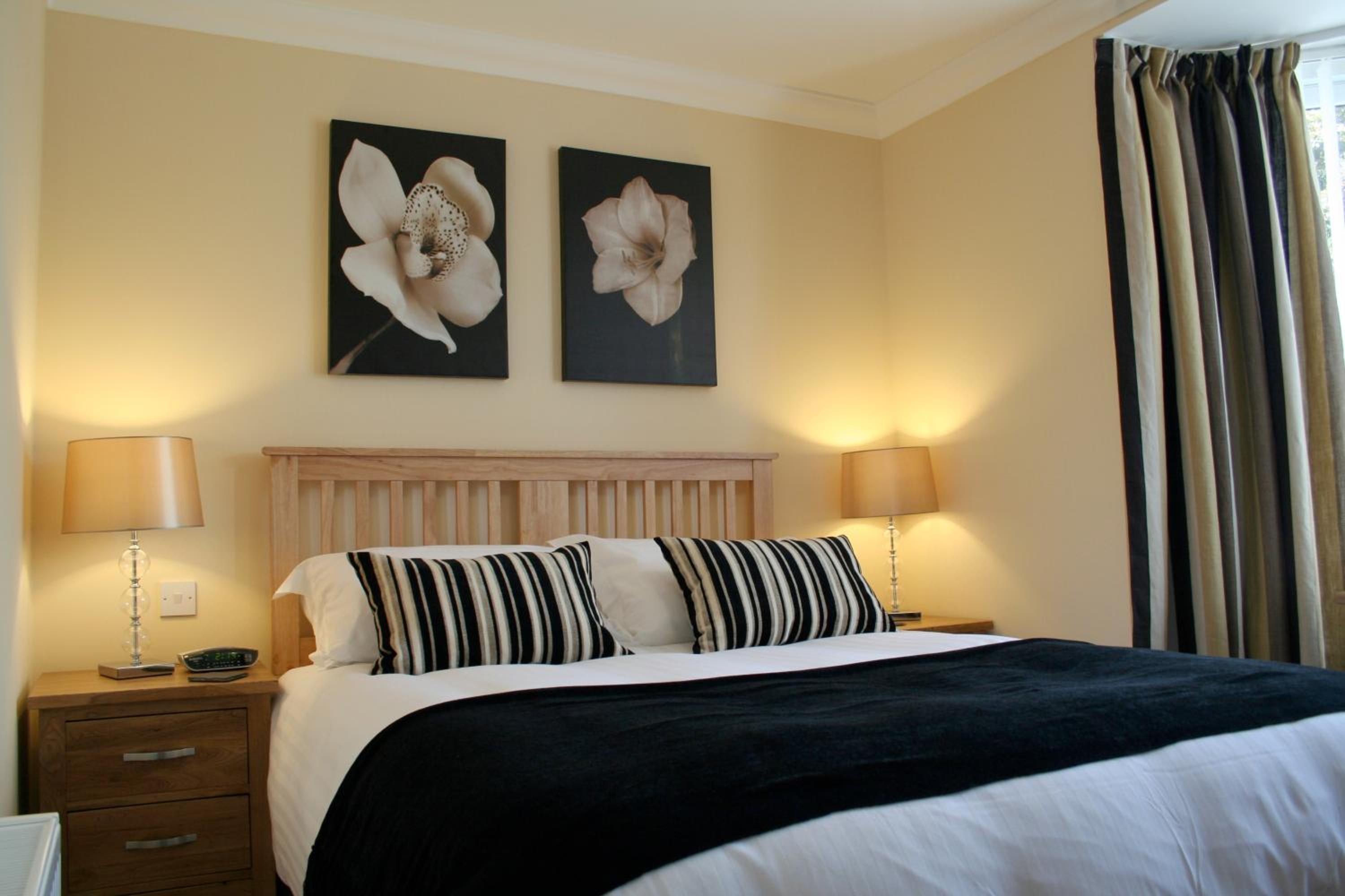 Ashberry Guest House view 3
