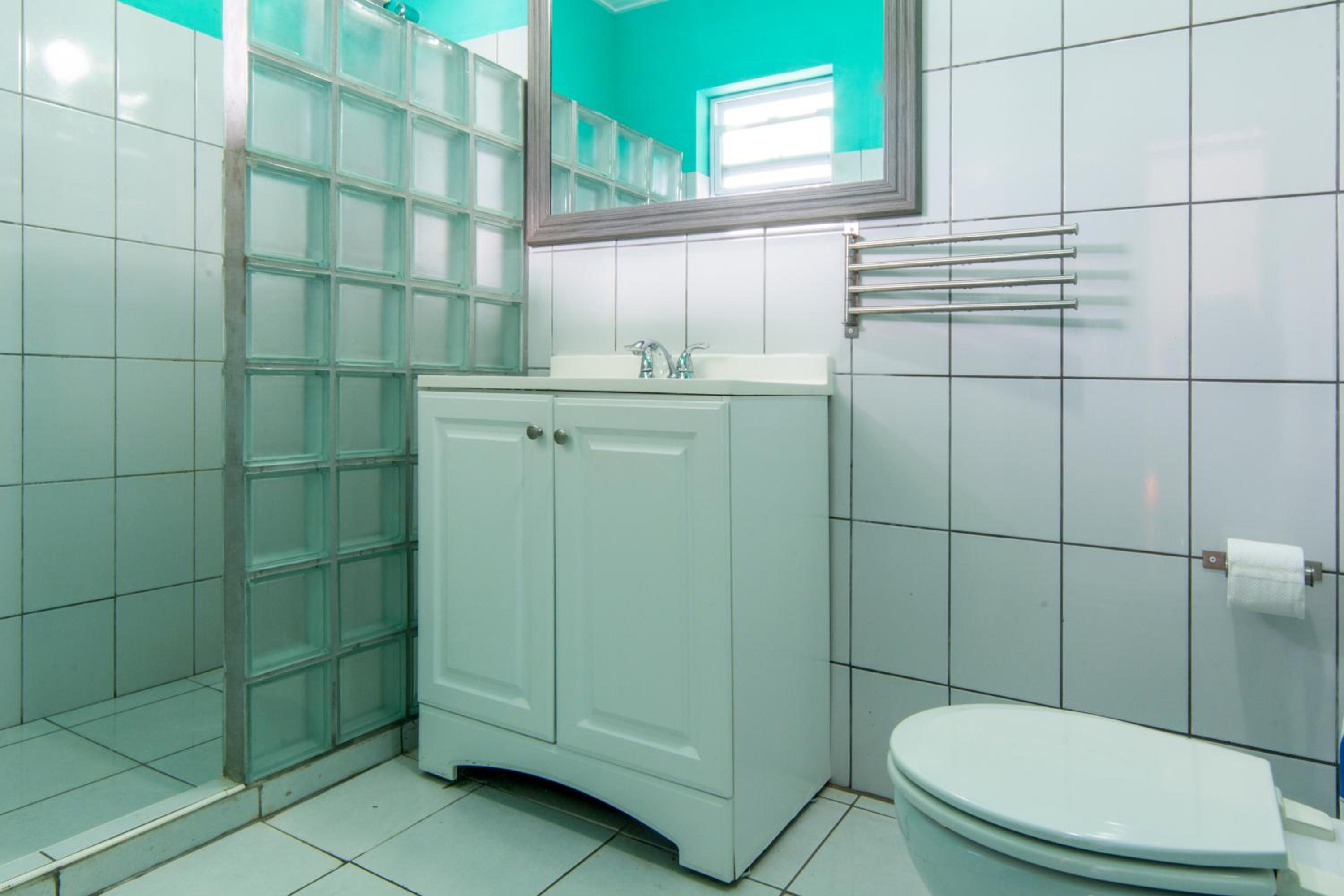 Advantage Apartments Curacao