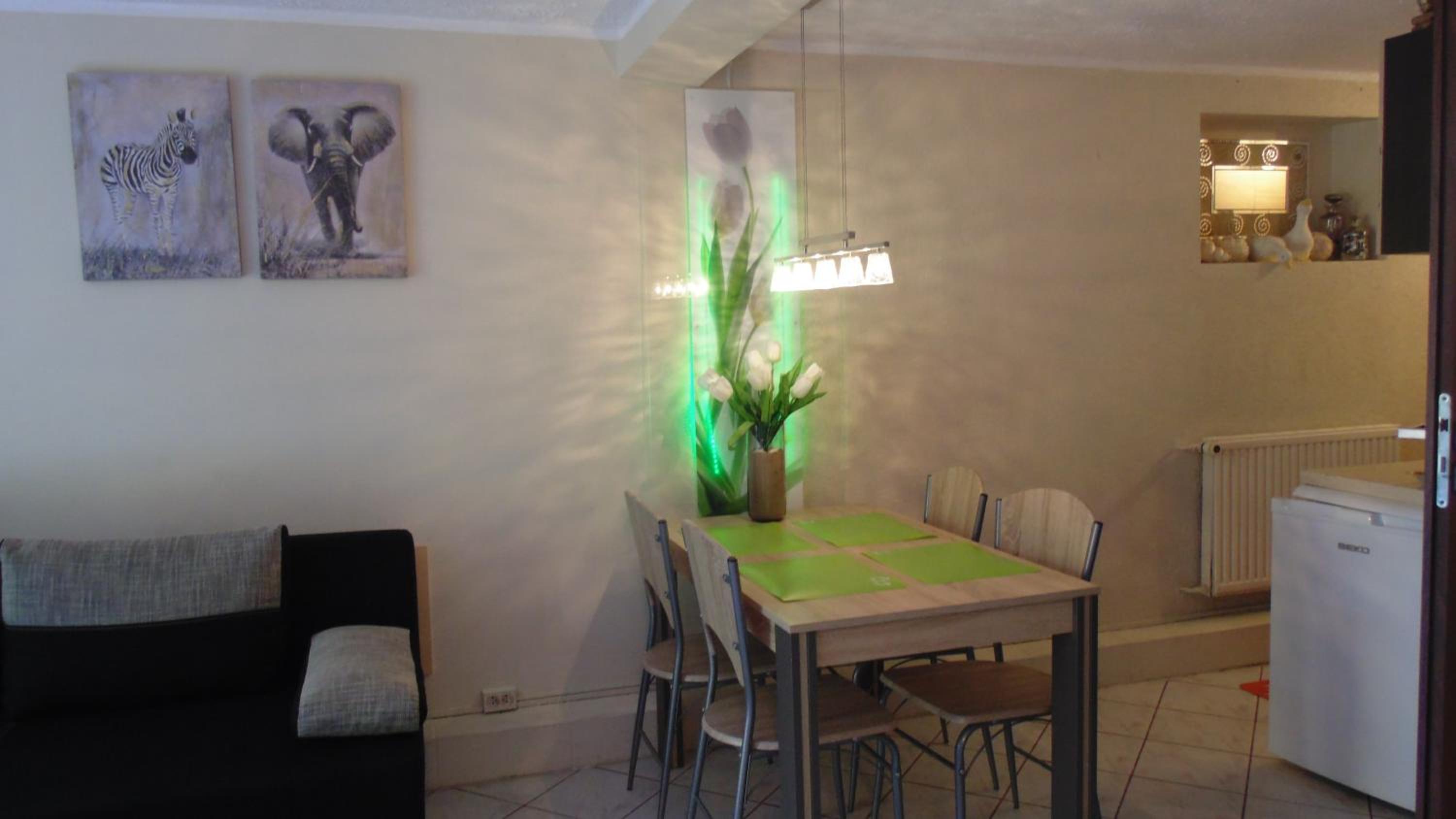Apartament "Cudowna Wyspa" view 5