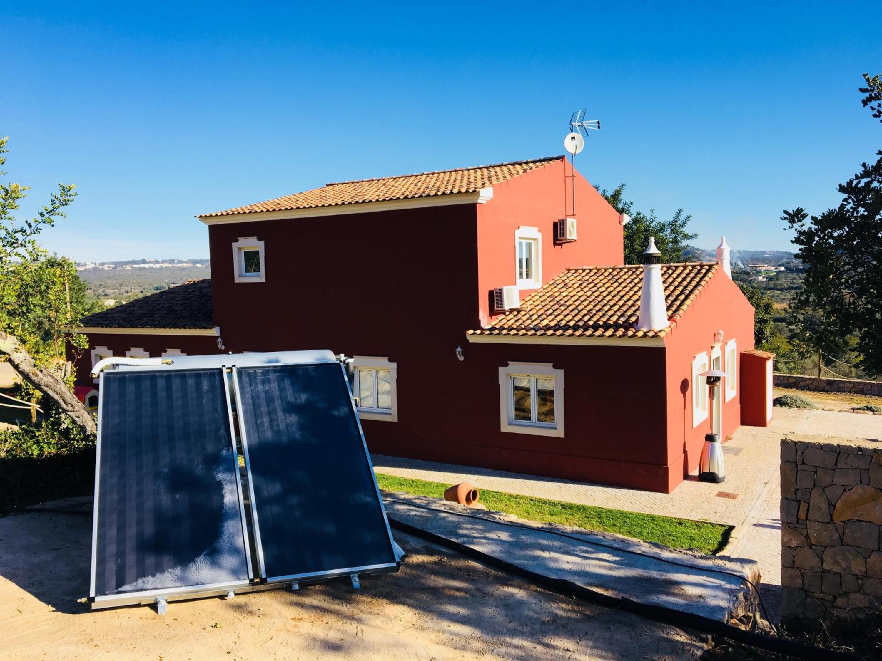 Hotel Monte Da Alfarrobeira