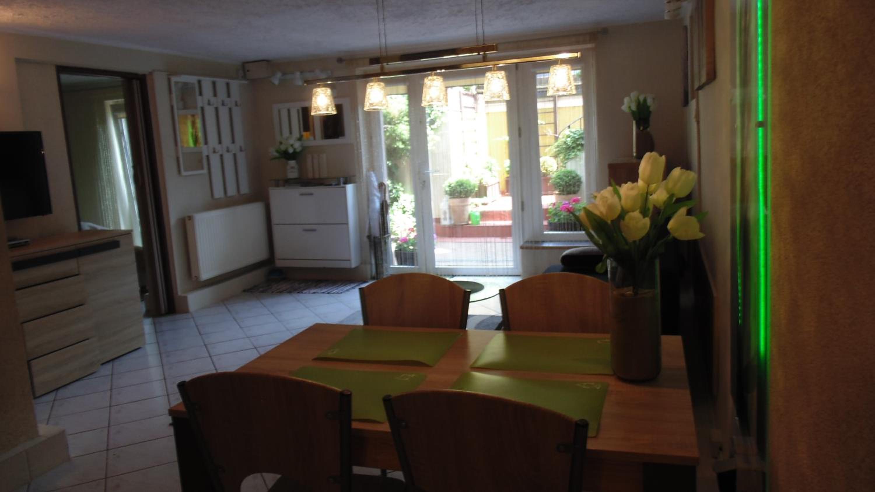Apartament "Cudowna Wyspa" view 2