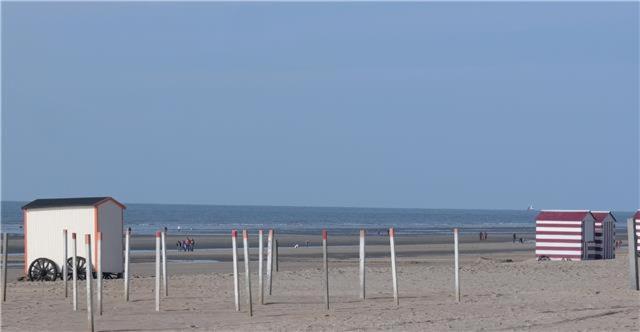 De Panne Plaza view 5