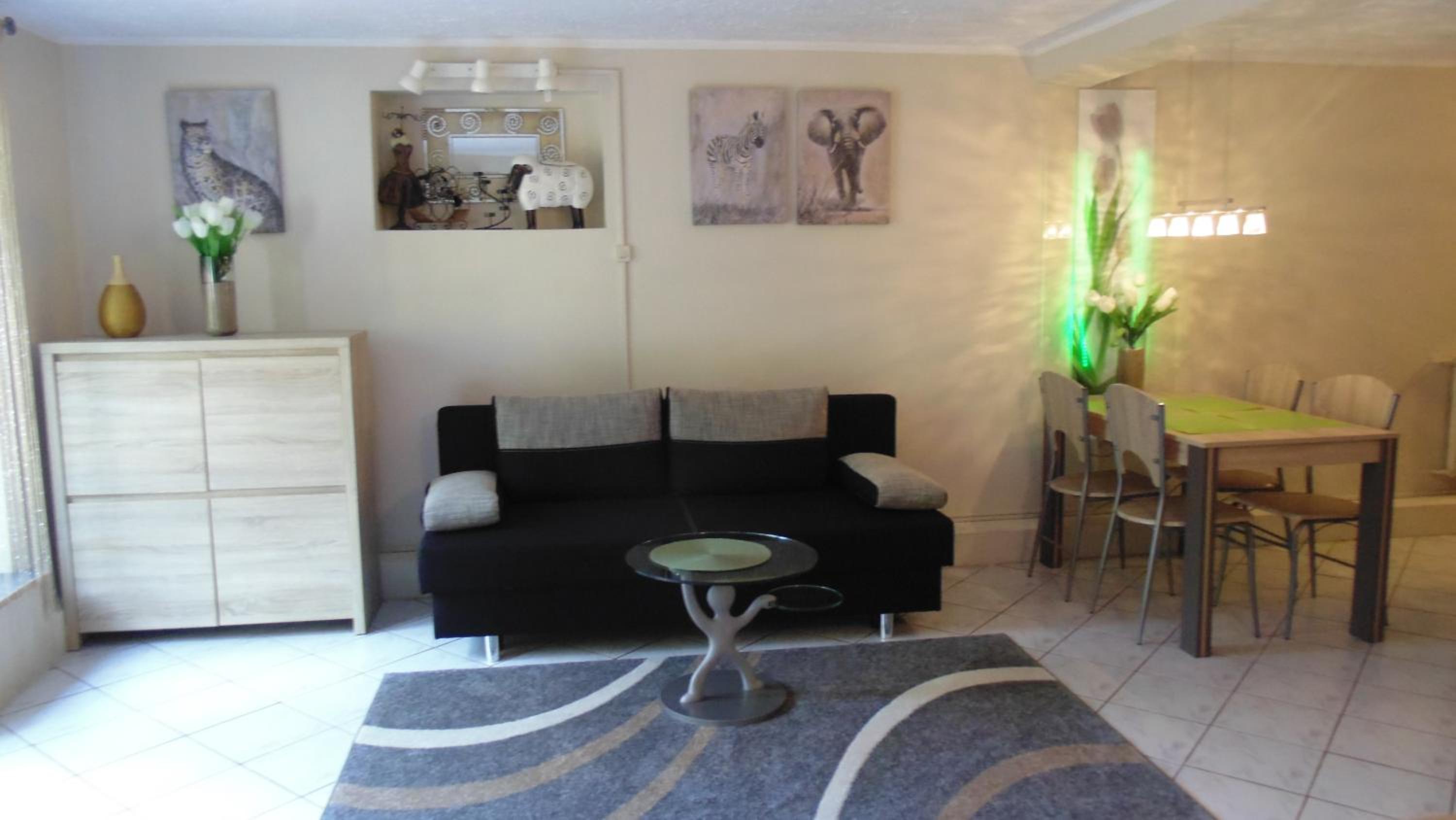 Apartament "Cudowna Wyspa" view 4