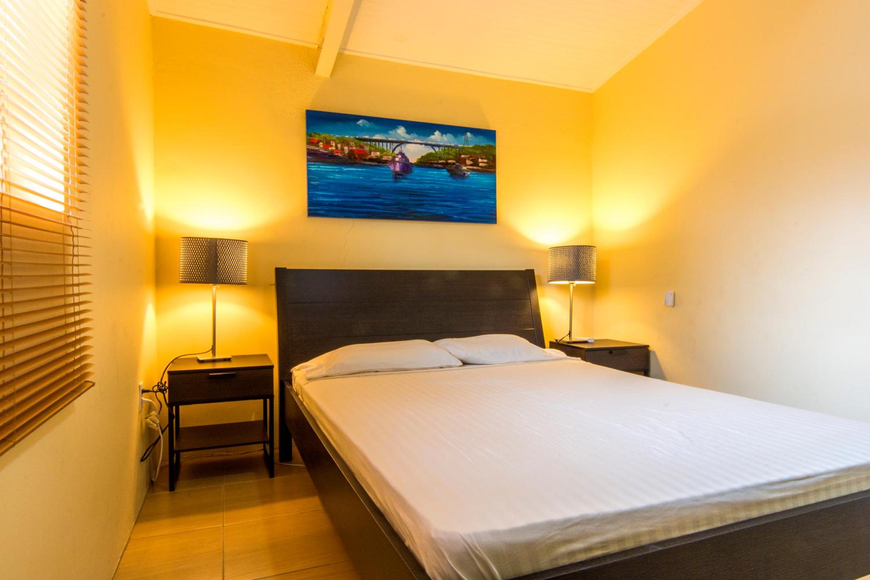 Advantage Apartments Curacao