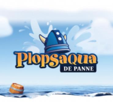 De Panne Plaza view 2