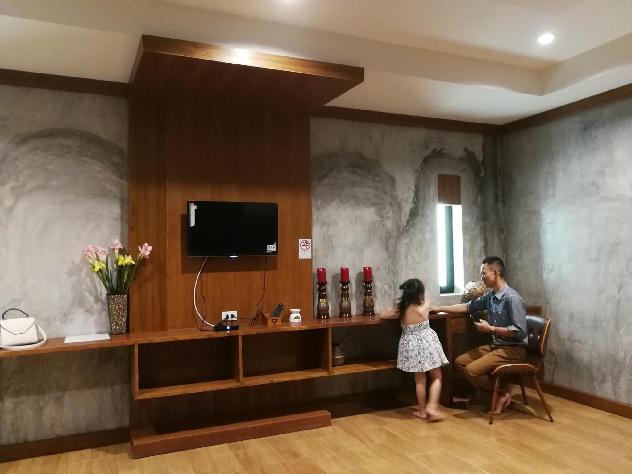 The Sun resort Ratchaburi