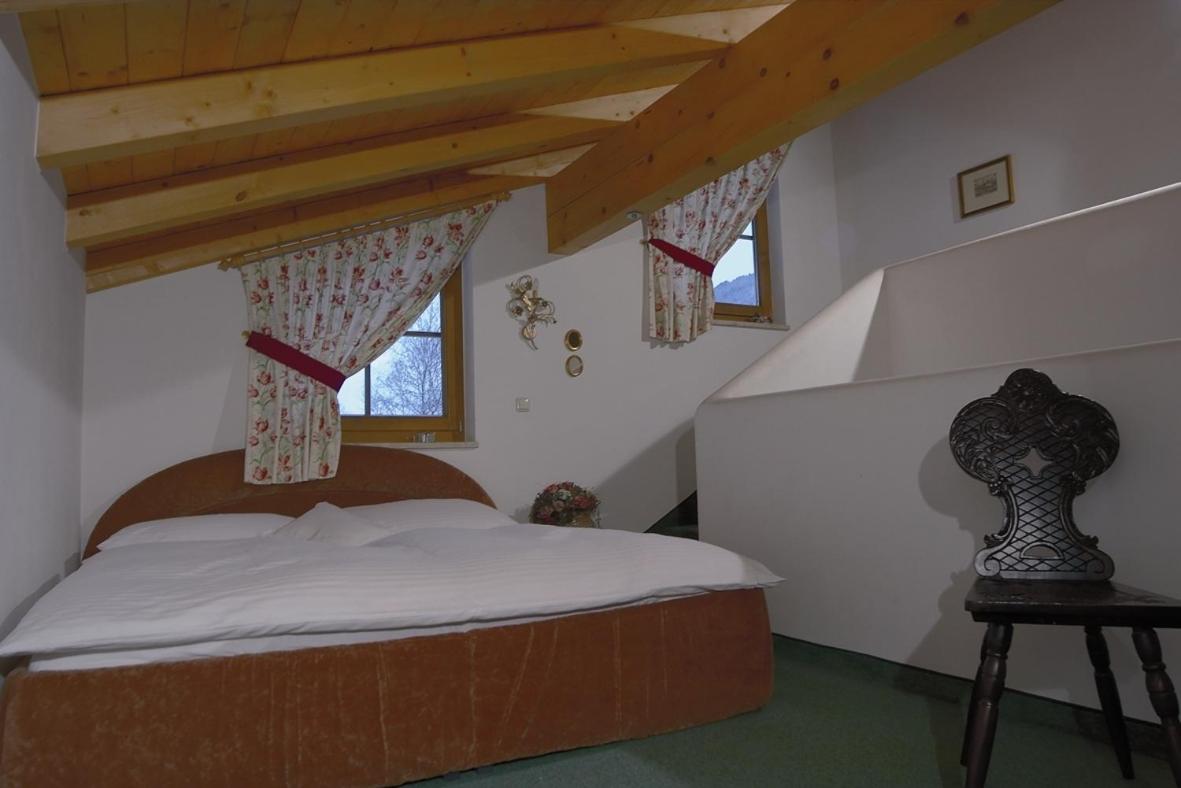 Appartement Chalet Claudia