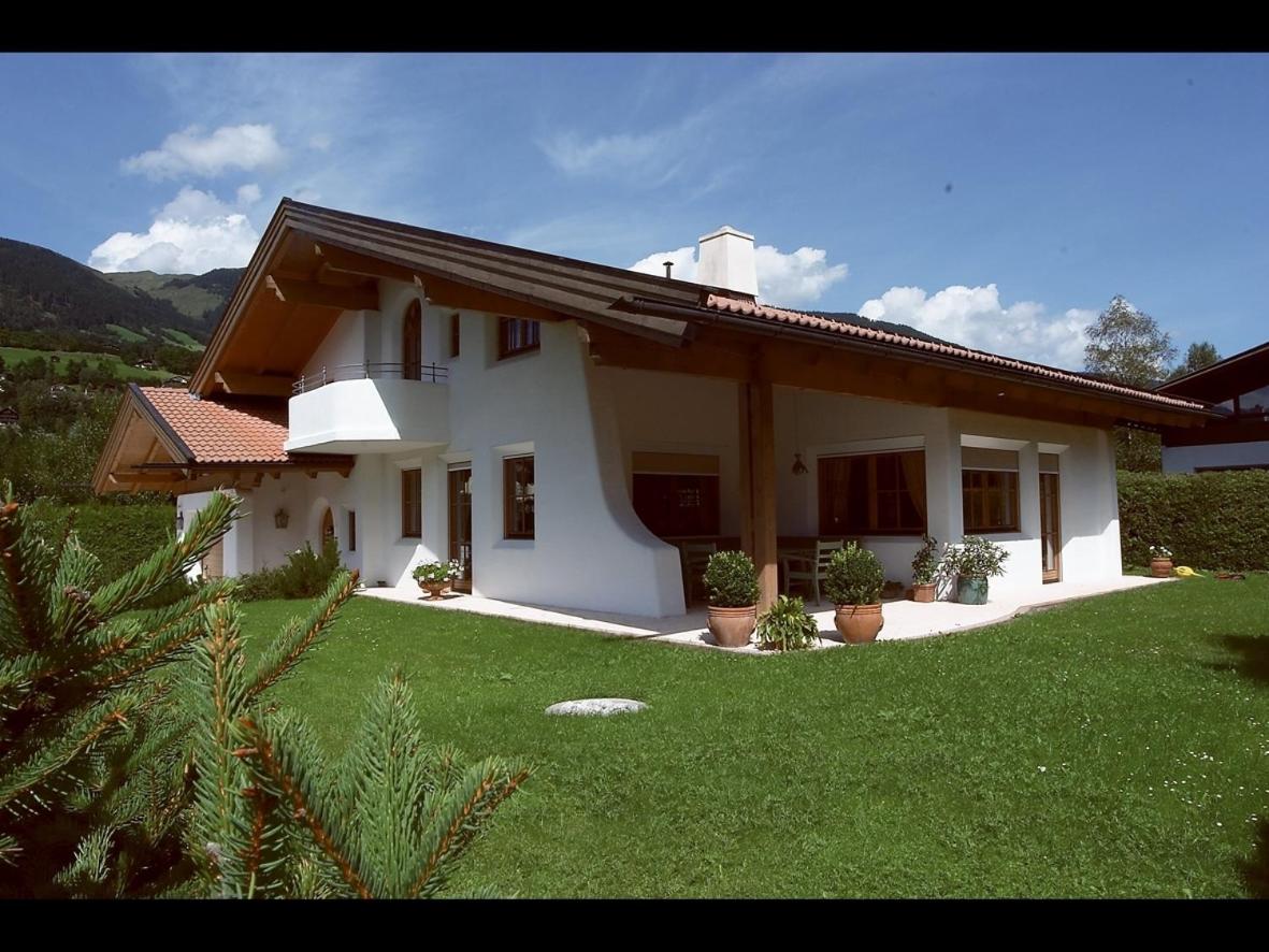Appartement Chalet Claudia
