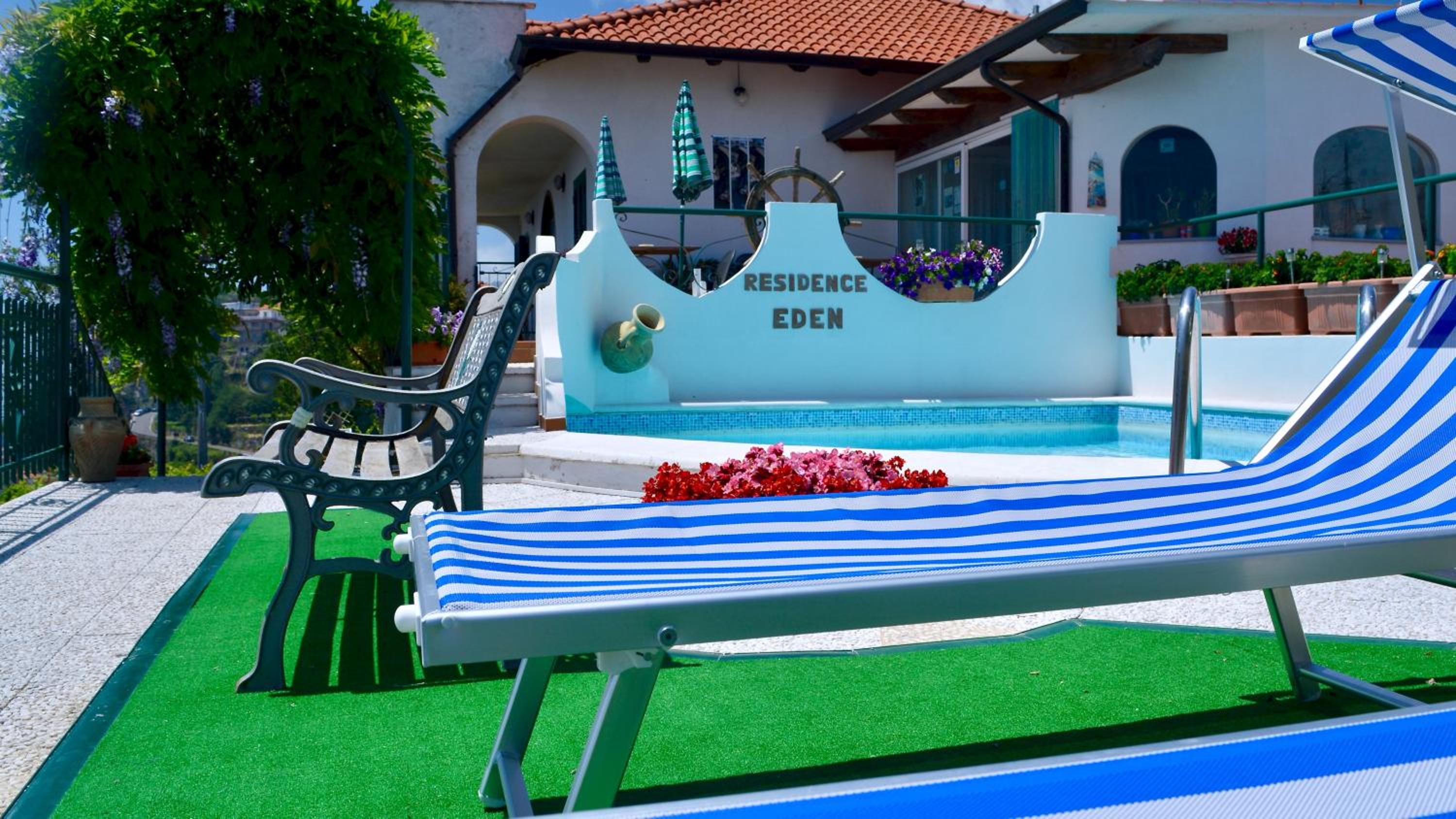 Residence Eden photo 3