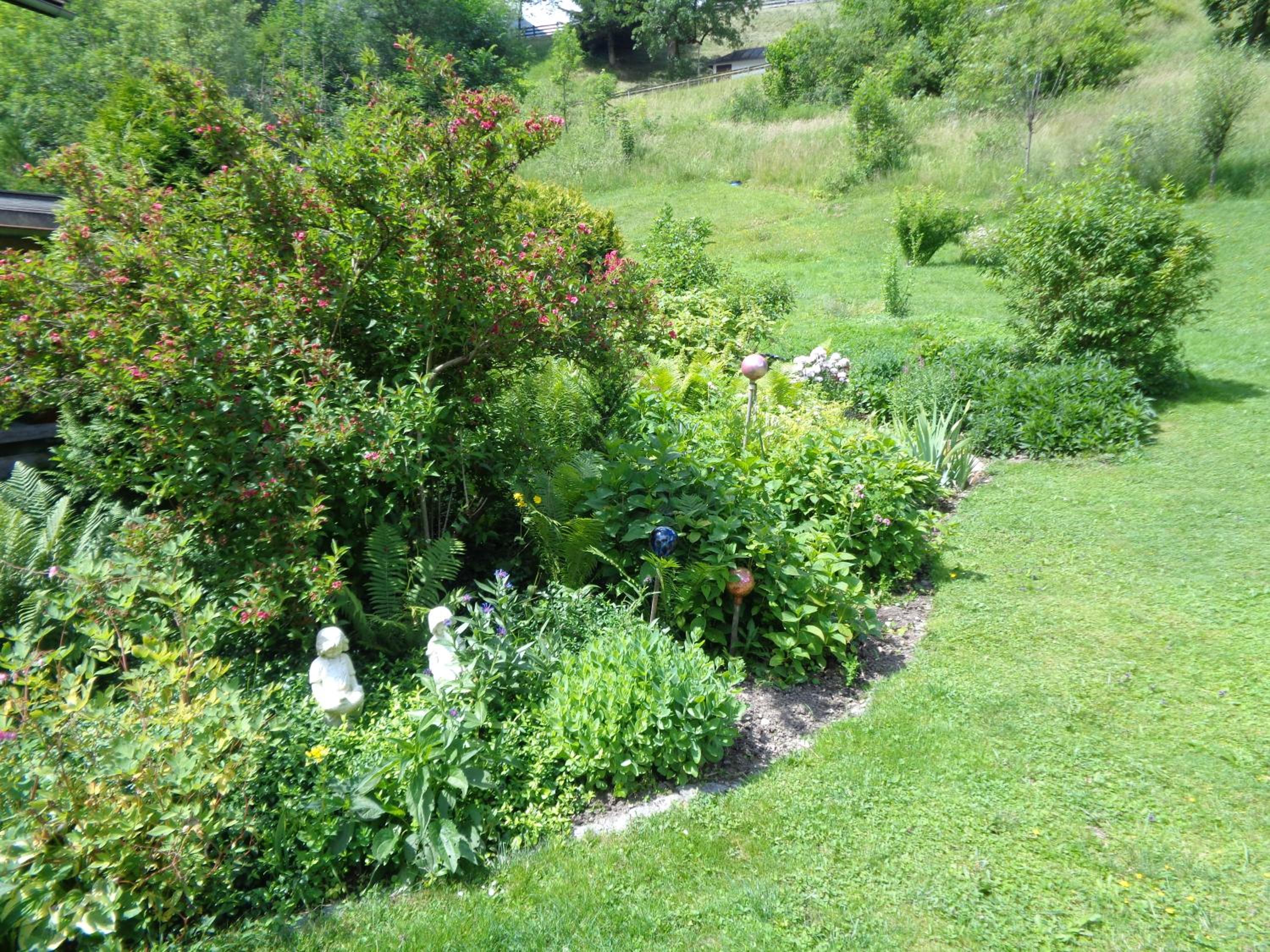 Haus Walch view 2
