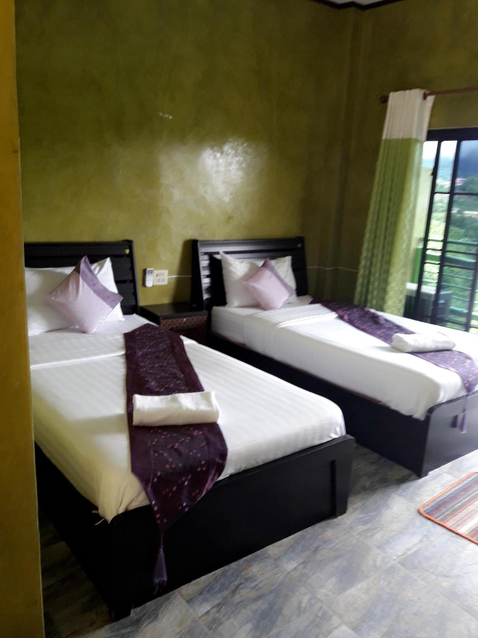 Baan Ruam Cha