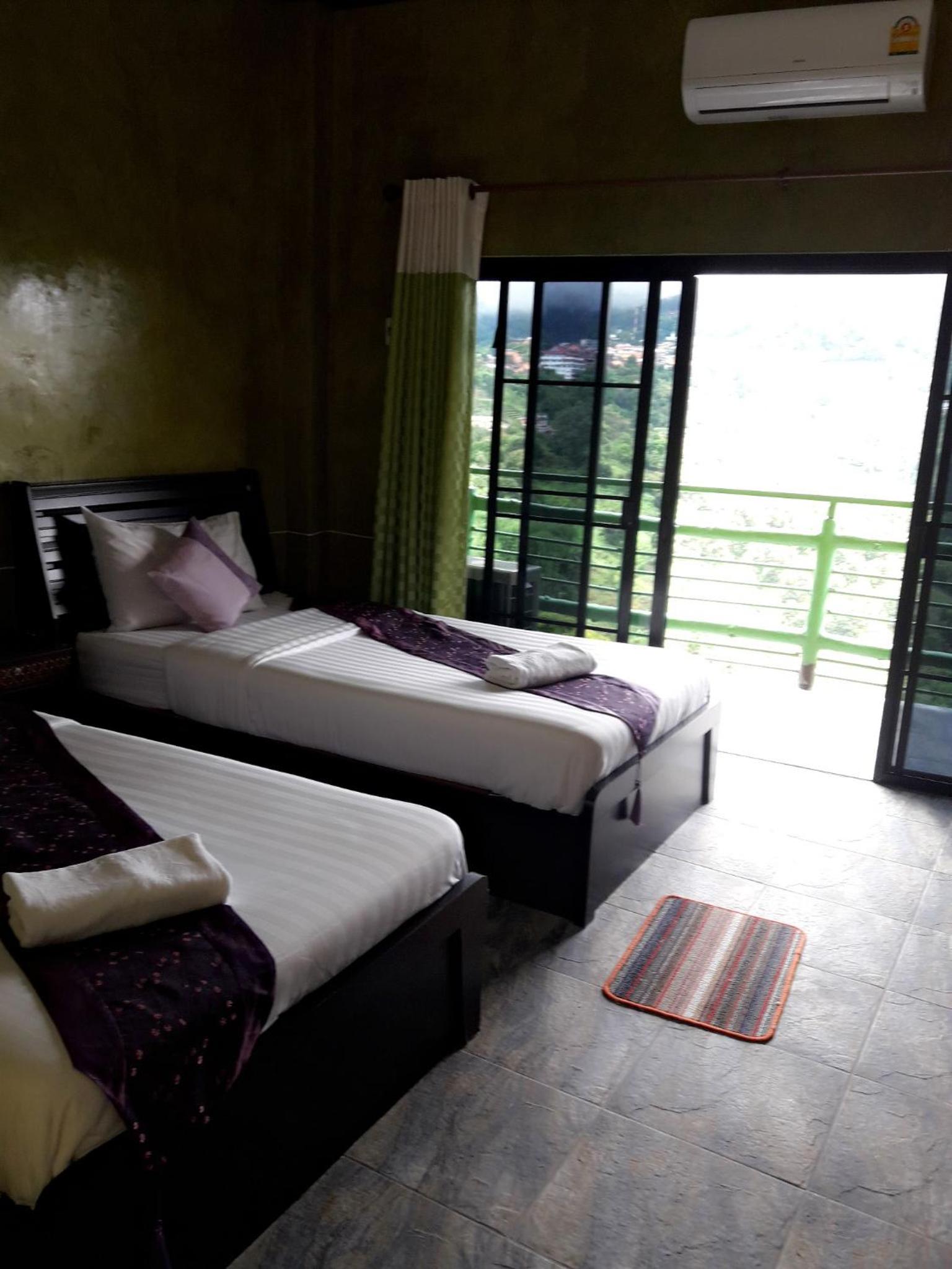 Baan Ruam Cha