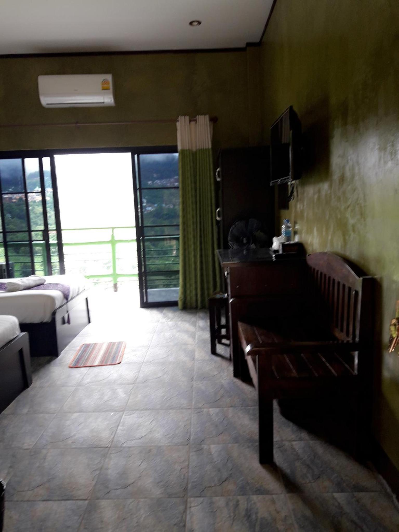 Baan Ruam Cha