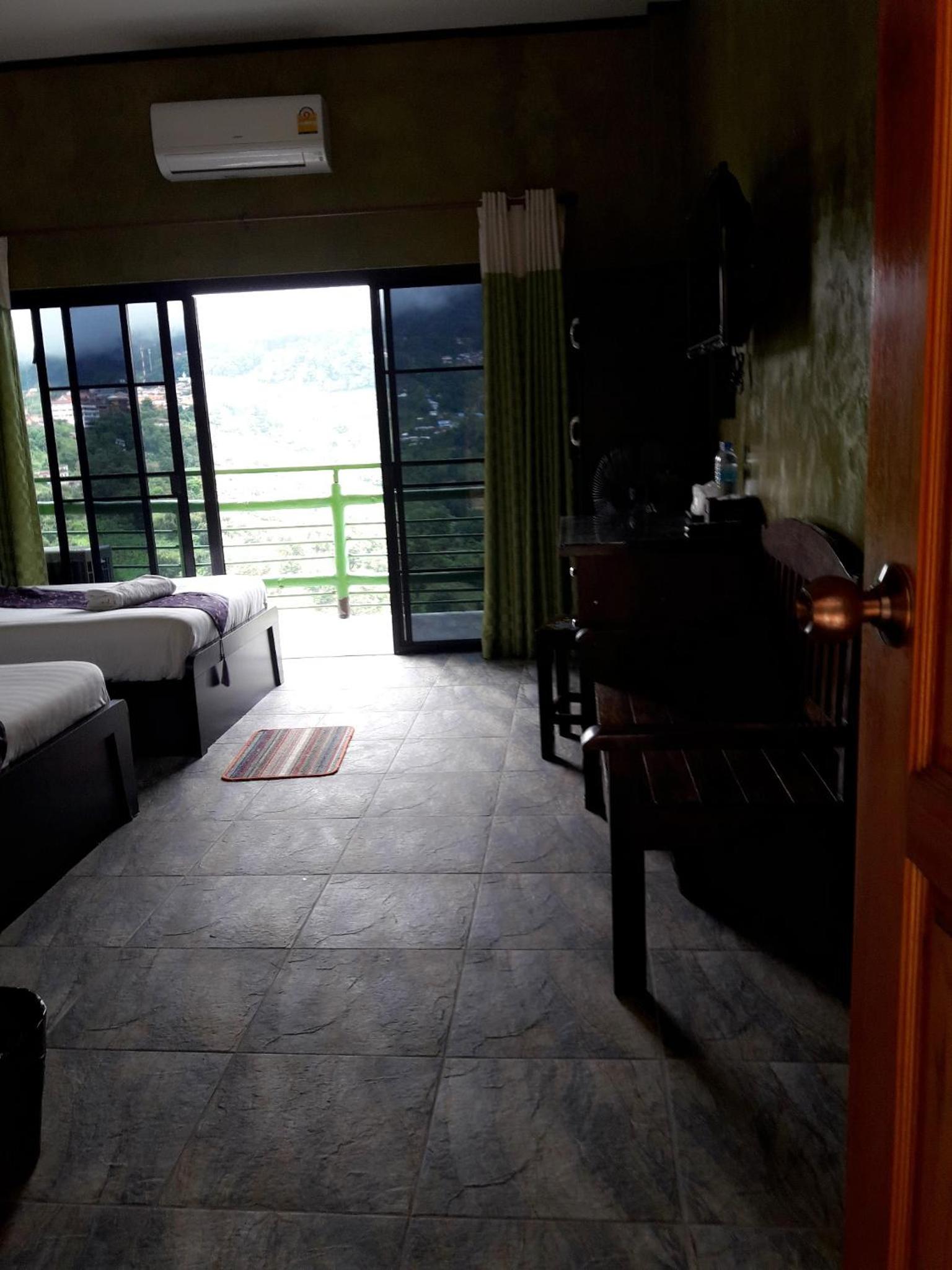 Baan Ruam Cha